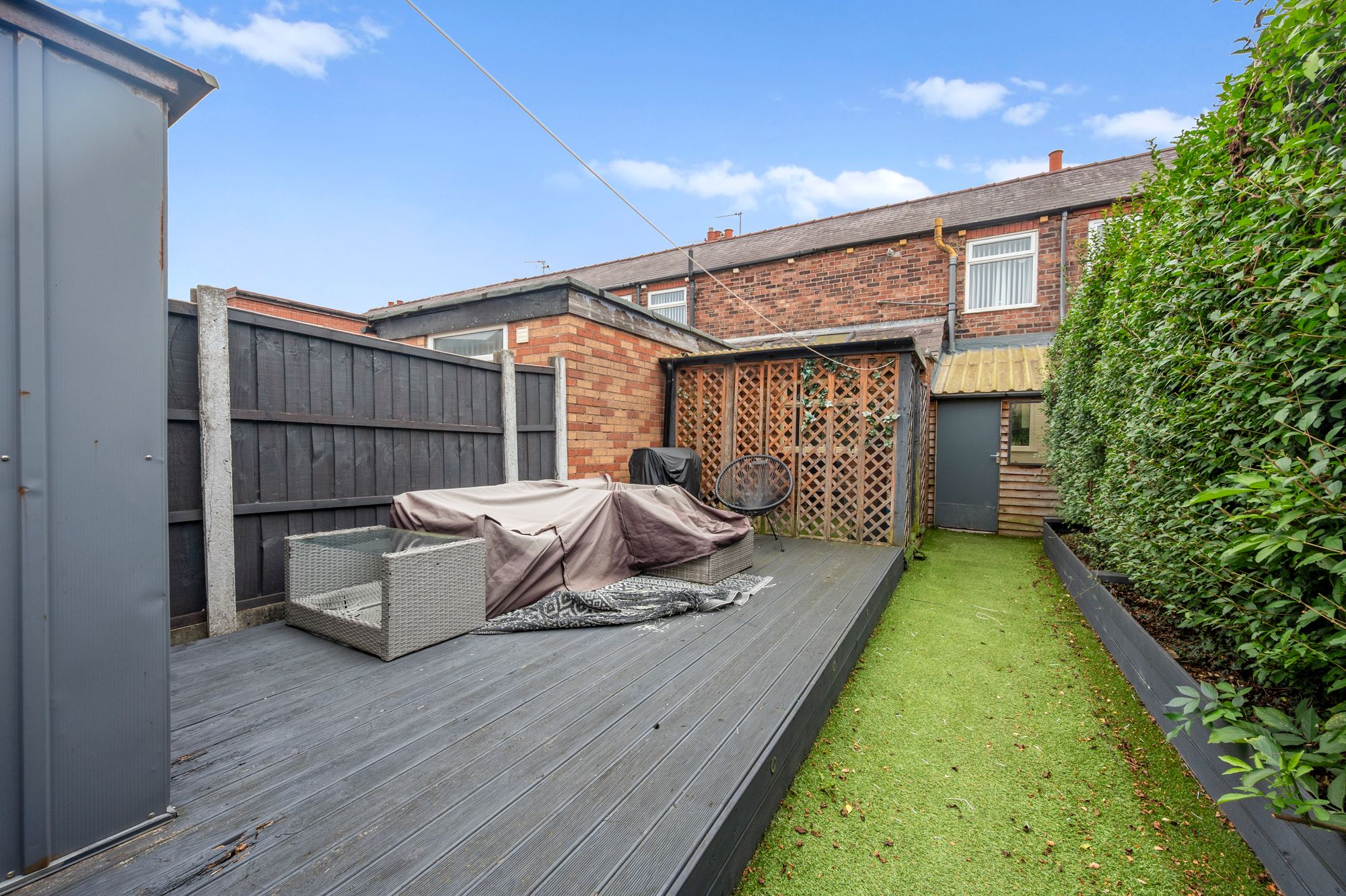 Rainhill Road, Rainhill, L35