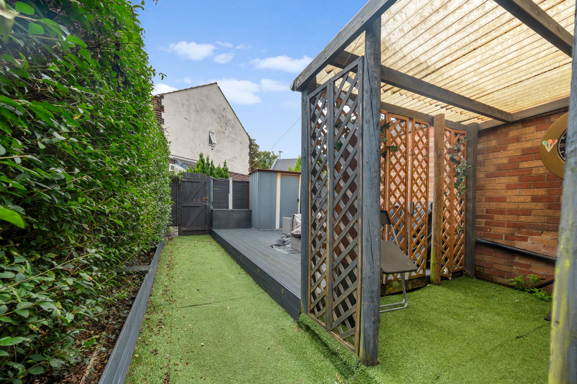 Rainhill Road, Rainhill, L35