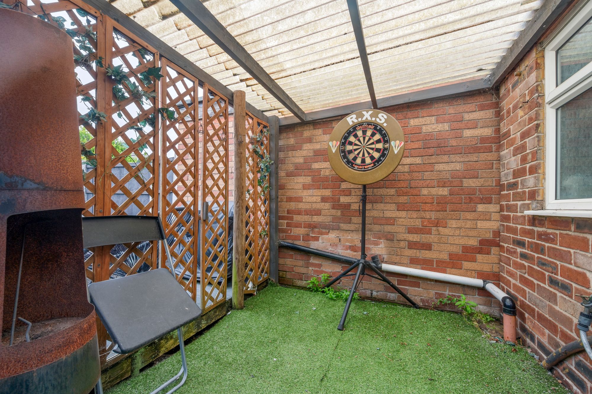 Rainhill Road, Rainhill, L35