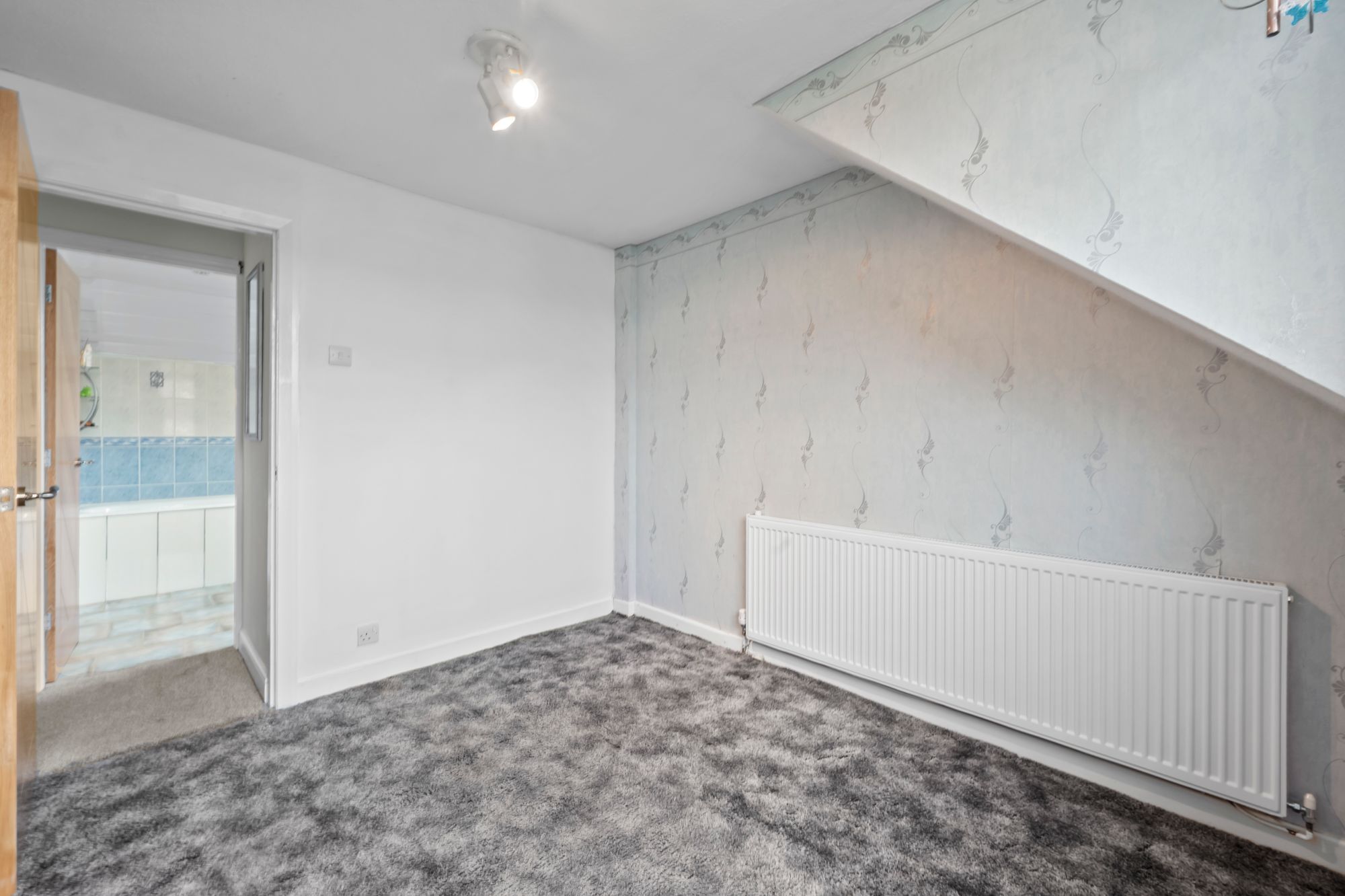 Rufford Road, Rainford, WA11