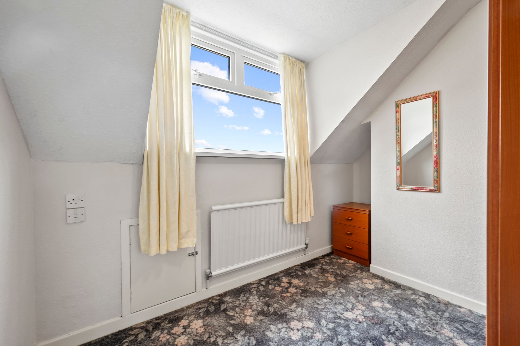Rufford Road, Rainford, WA11