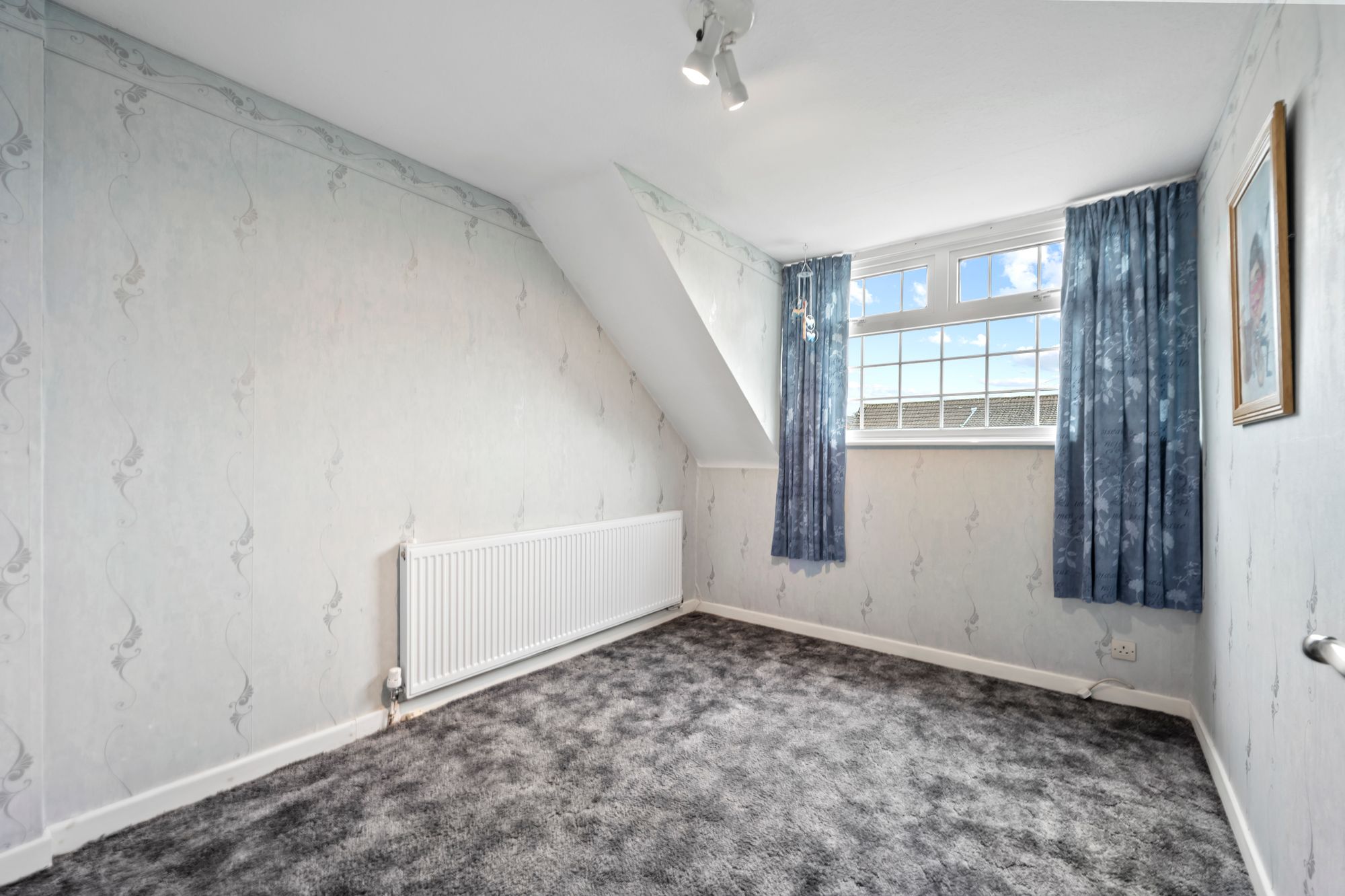 Rufford Road, Rainford, WA11