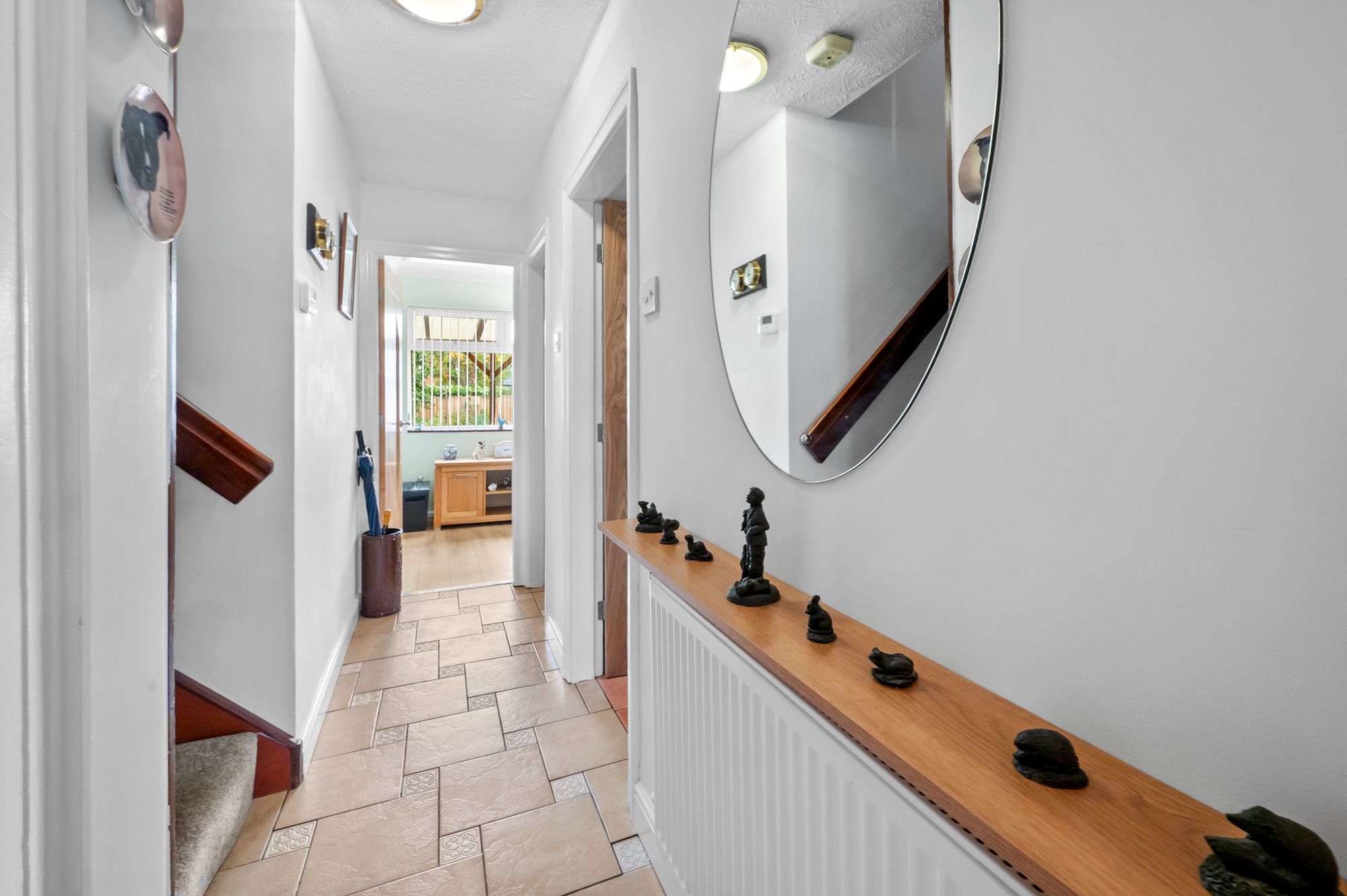 Rufford Road, Rainford, WA11