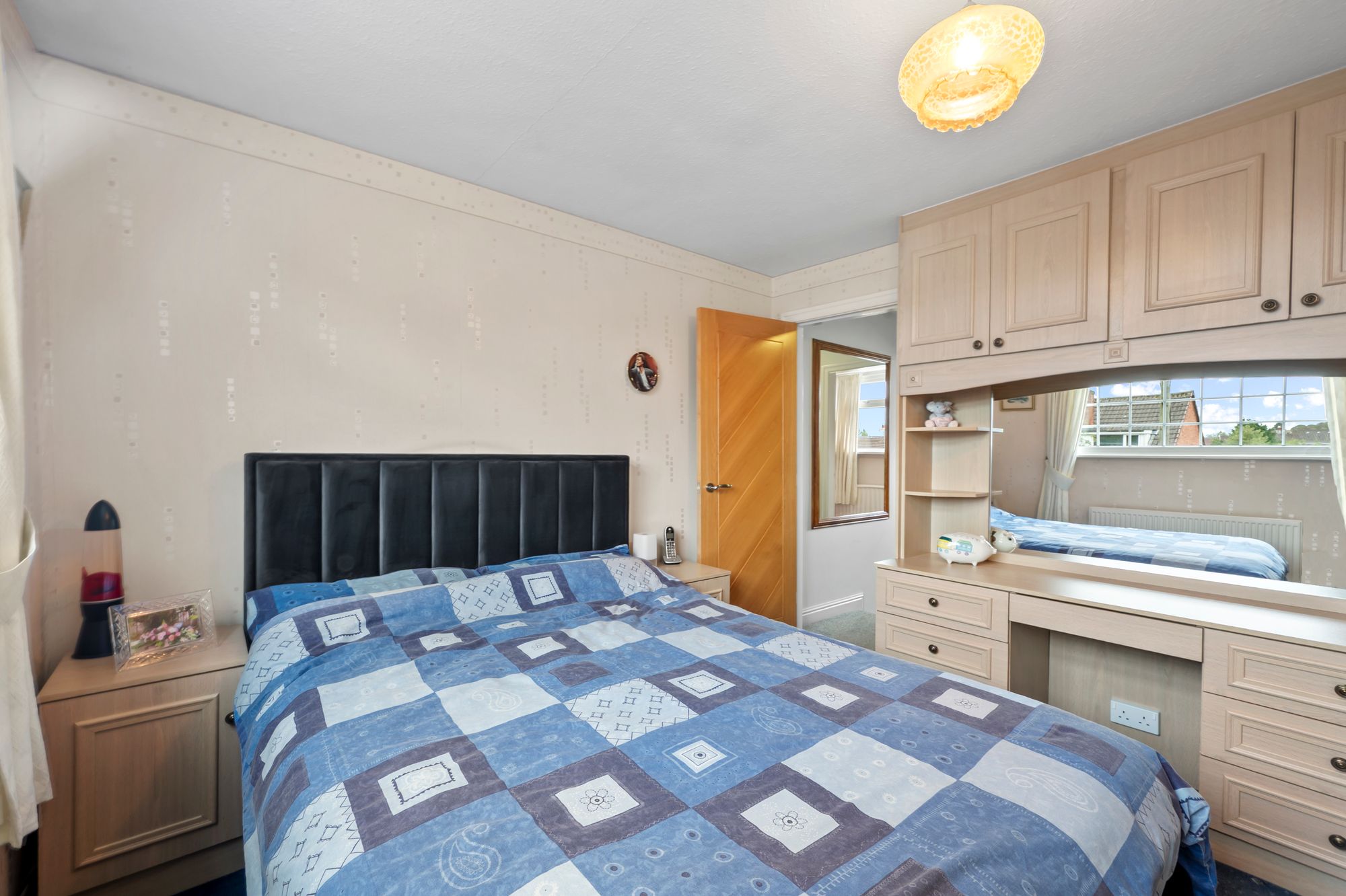 Rufford Road, Rainford, WA11