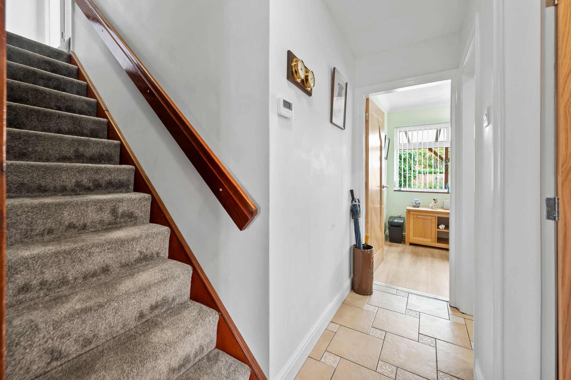 Rufford Road, Rainford, WA11