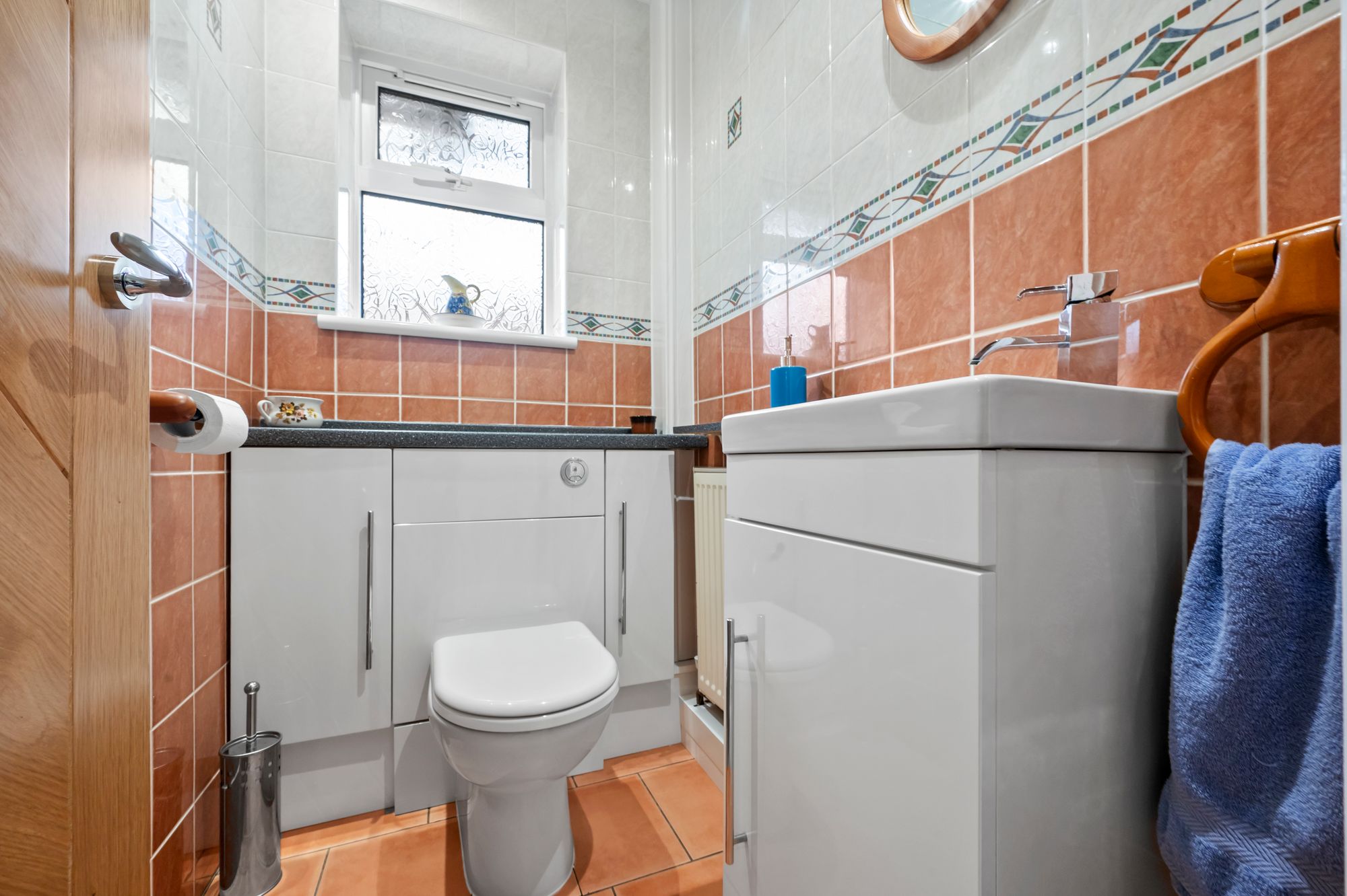 Rufford Road, Rainford, WA11