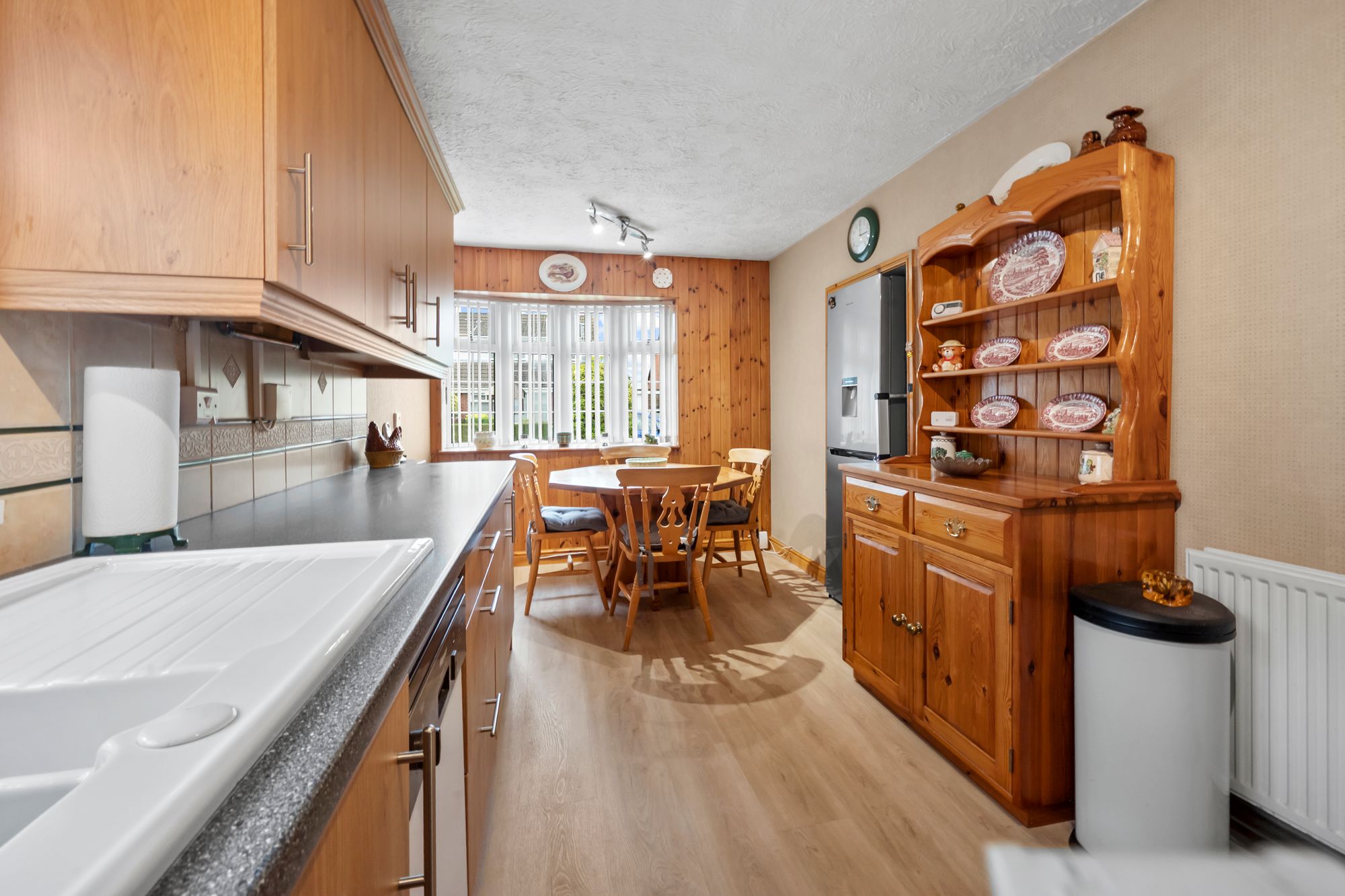 Rufford Road, Rainford, WA11