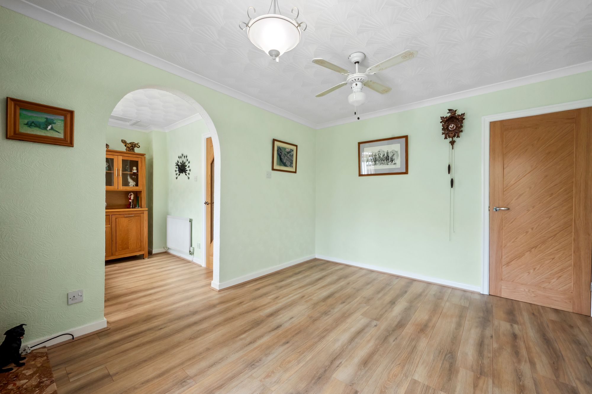 Rufford Road, Rainford, WA11
