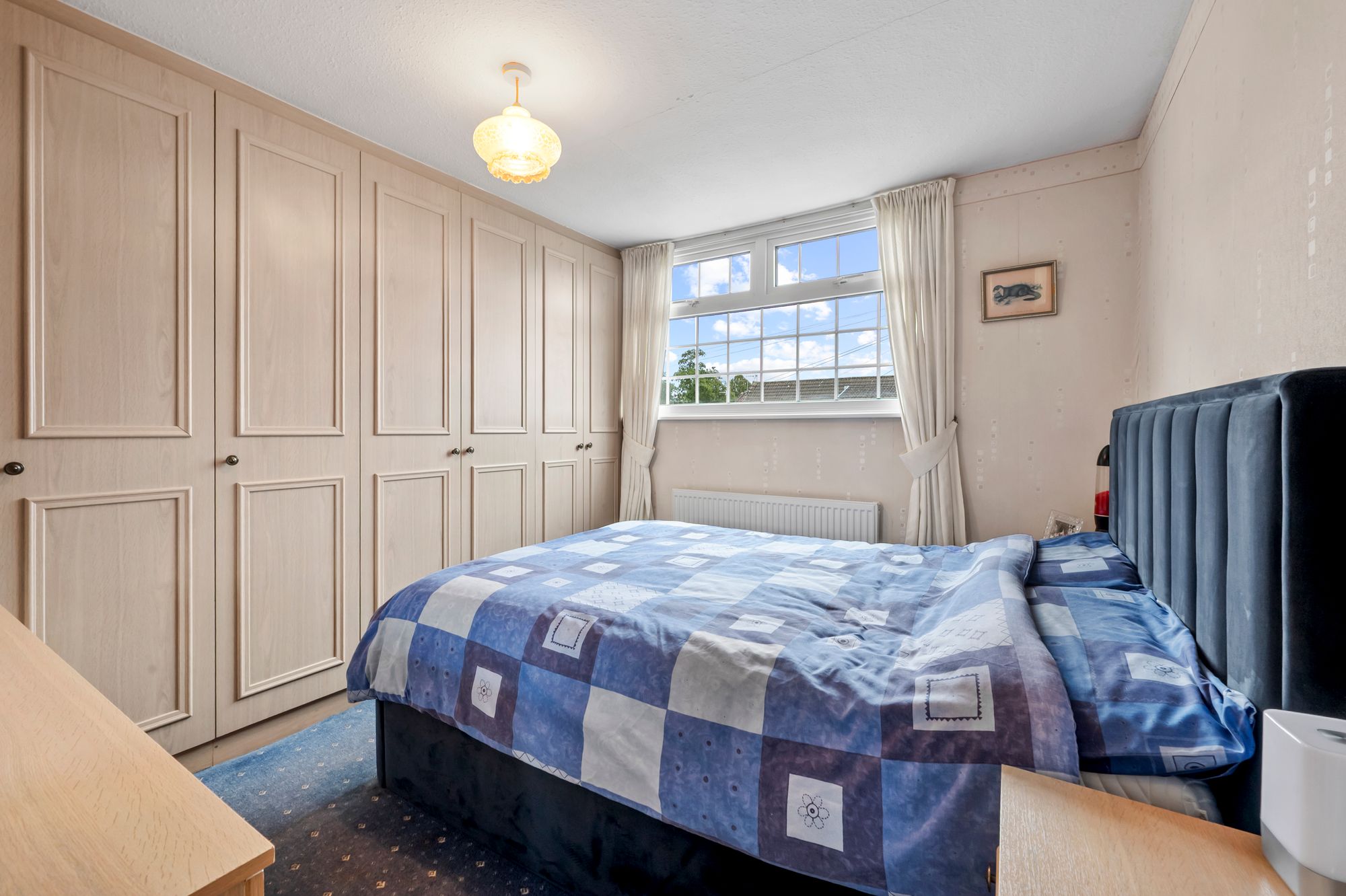 Rufford Road, Rainford, WA11