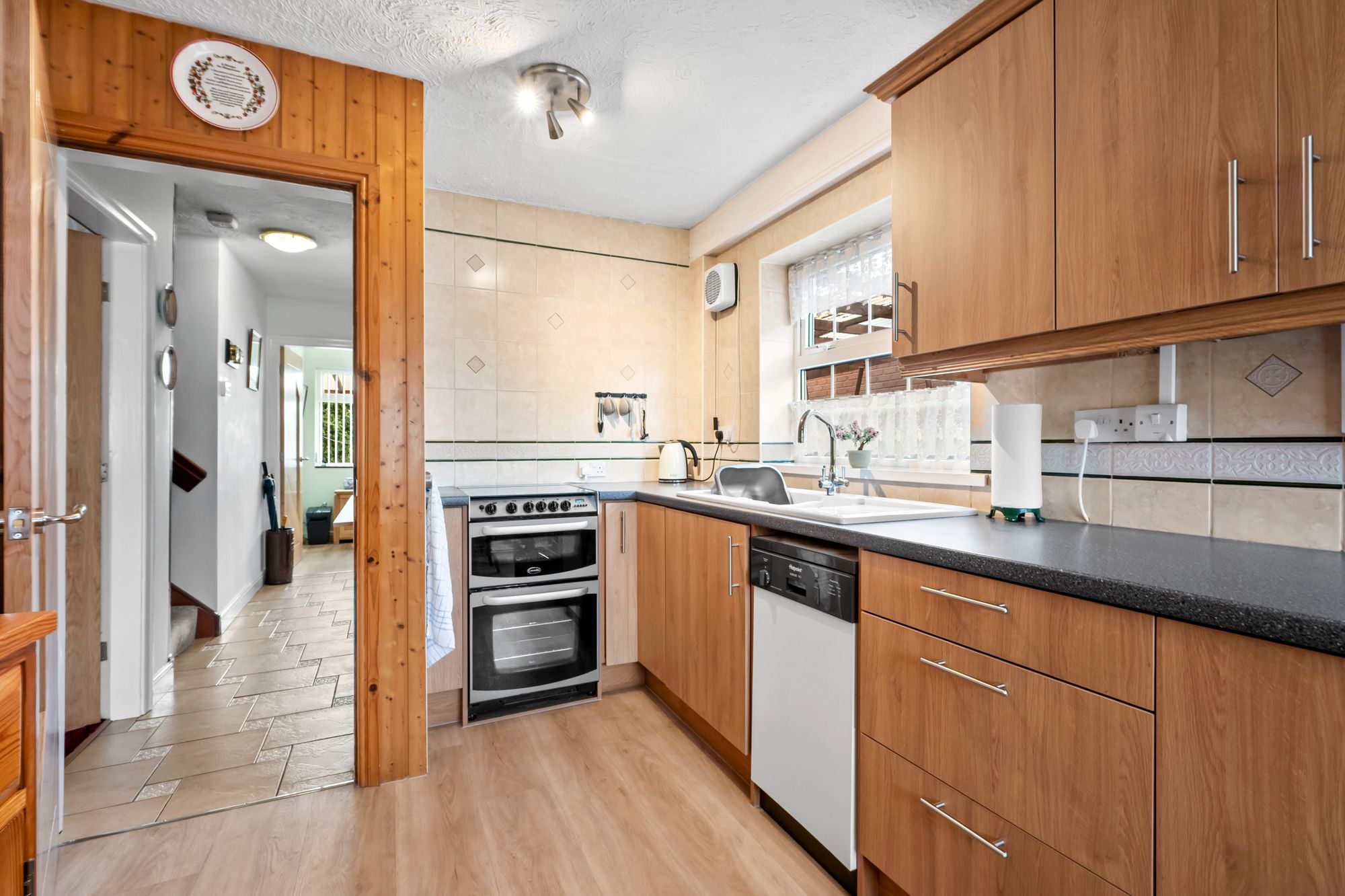 Rufford Road, Rainford, WA11