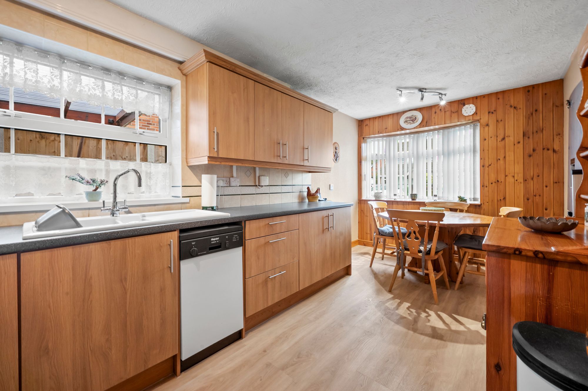 Rufford Road, Rainford, WA11