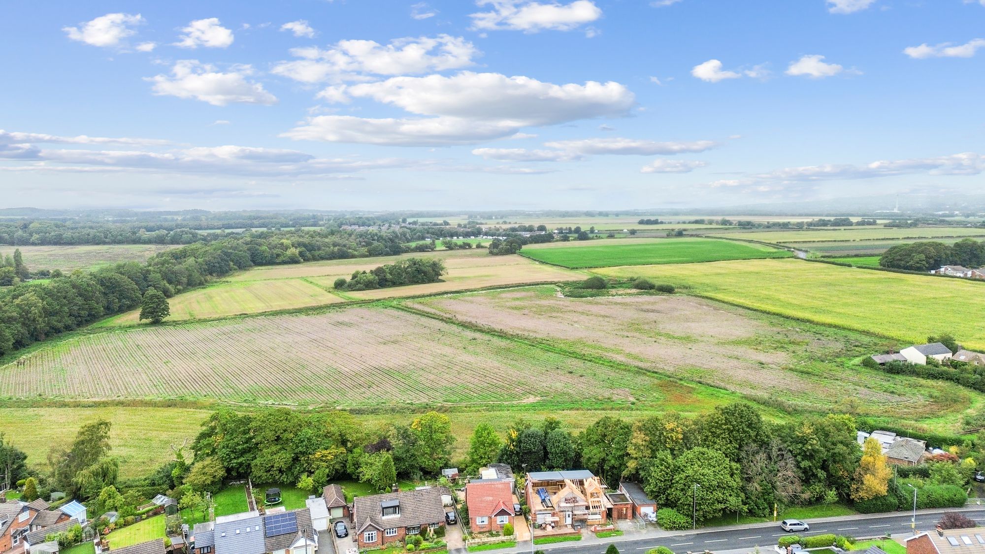 Rufford Road, Rainford, WA11