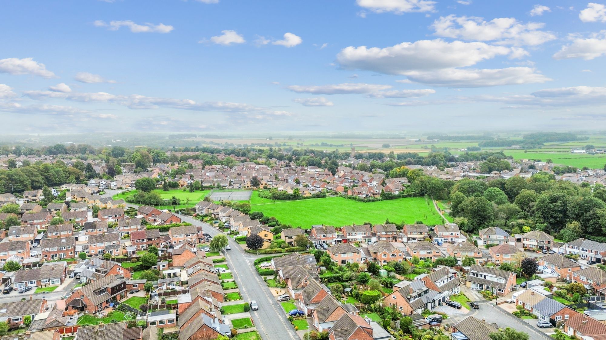 Rufford Road, Rainford, WA11