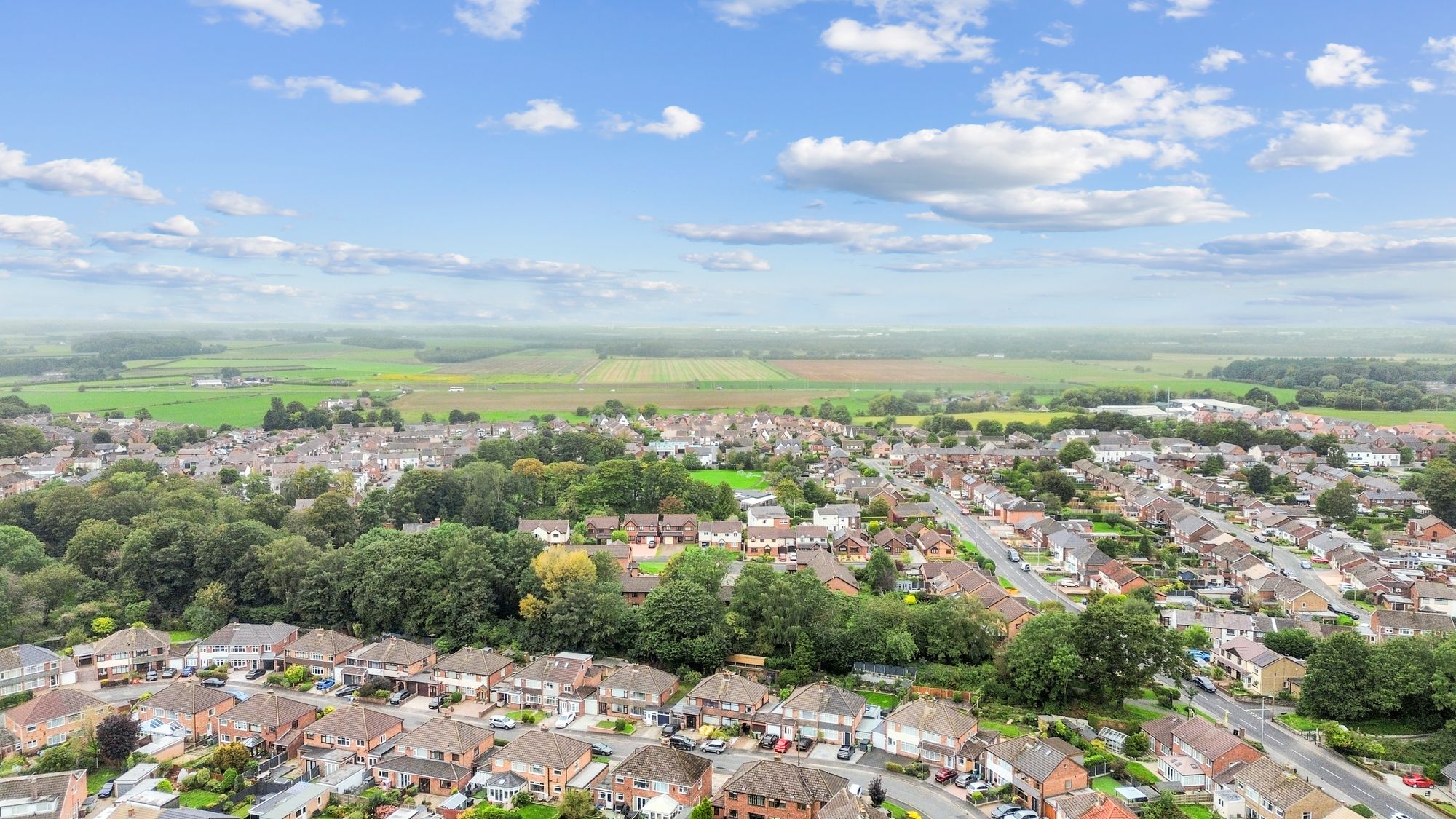 Rufford Road, Rainford, WA11