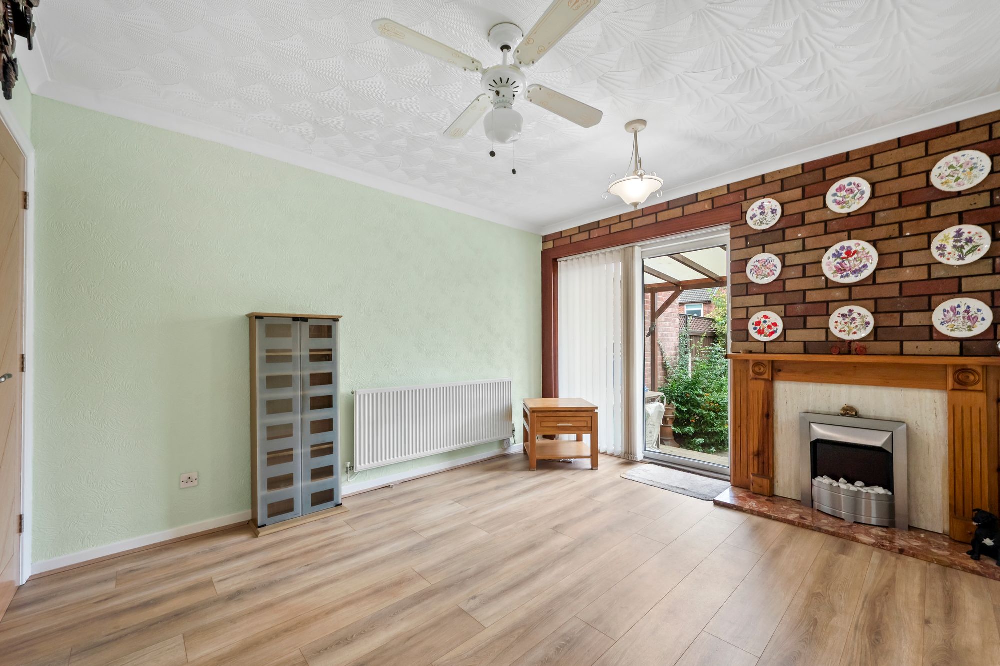 Rufford Road, Rainford, WA11