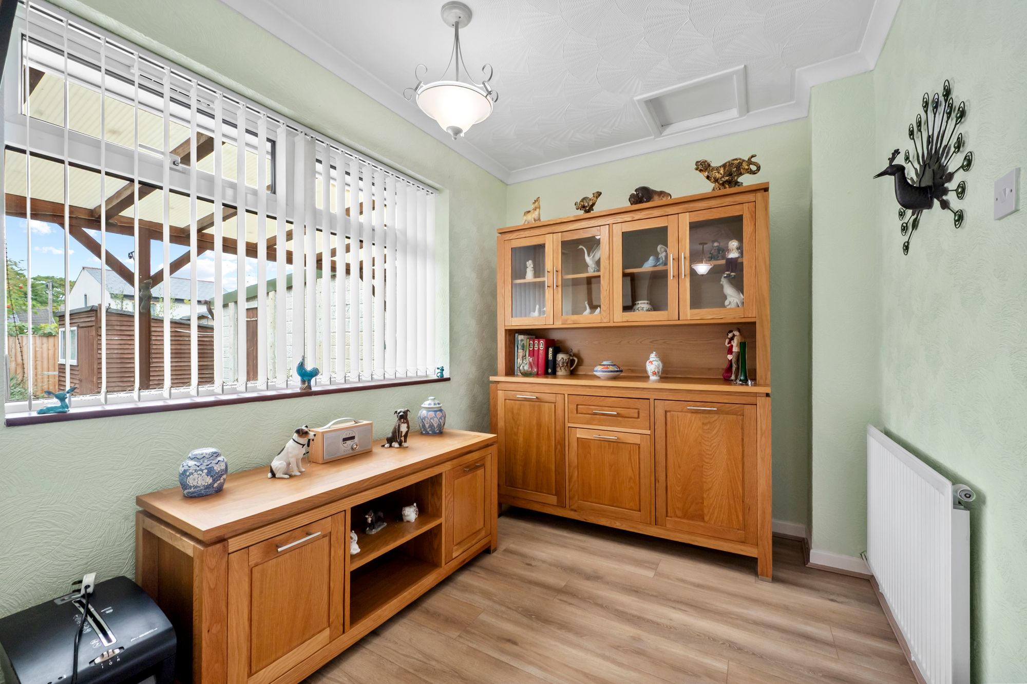 Rufford Road, Rainford, WA11
