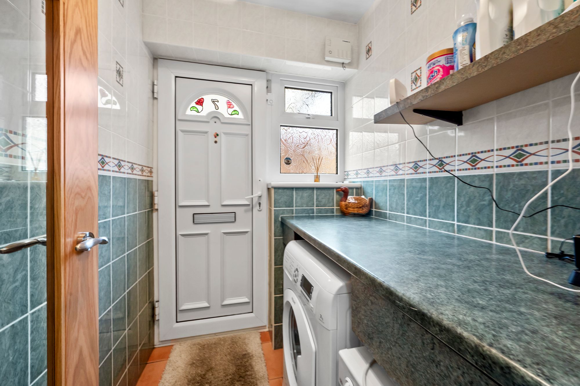 Rufford Road, Rainford, WA11