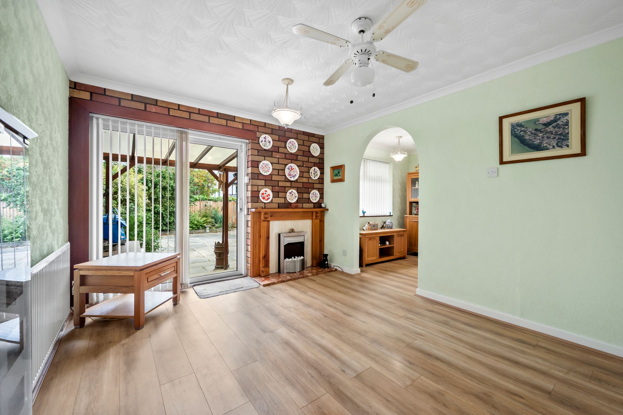 Rufford Road, Rainford, WA11