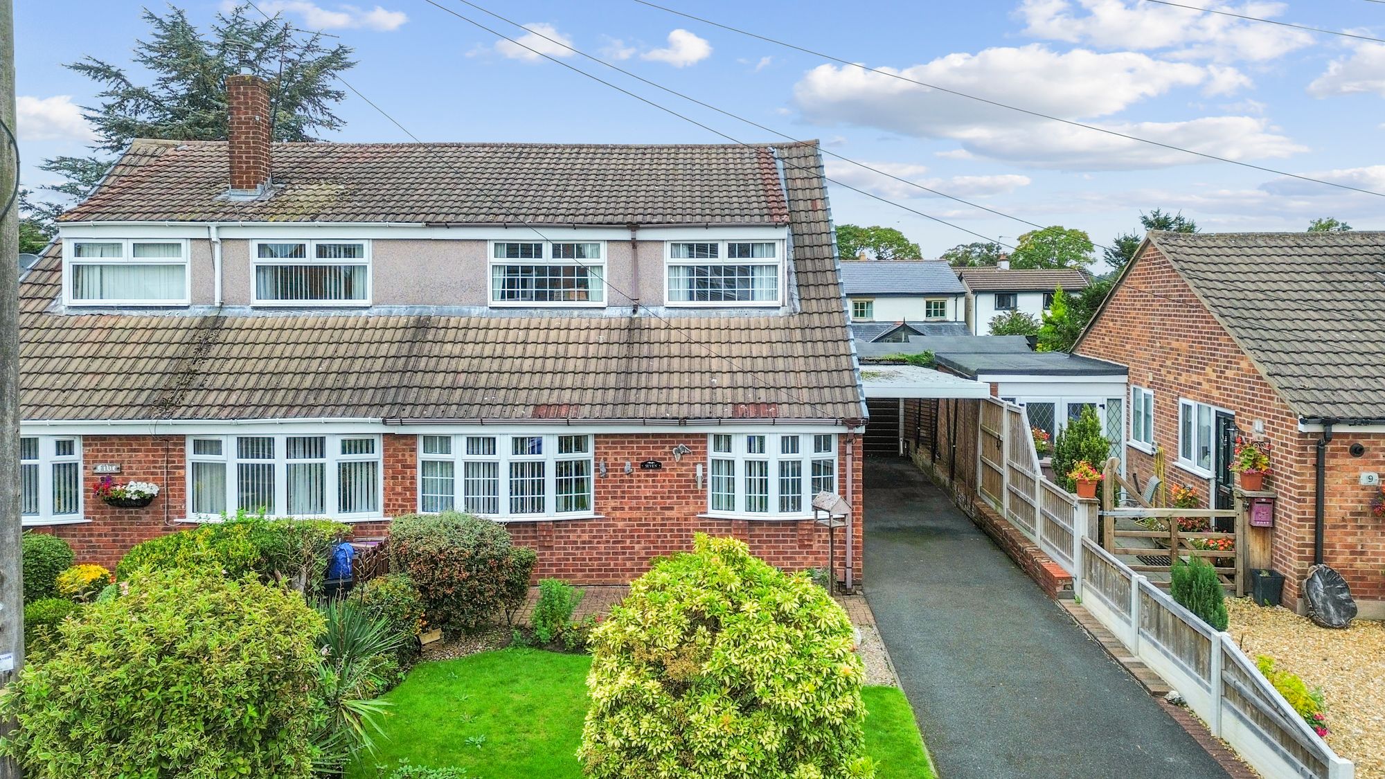 Rufford Road, Rainford, WA11