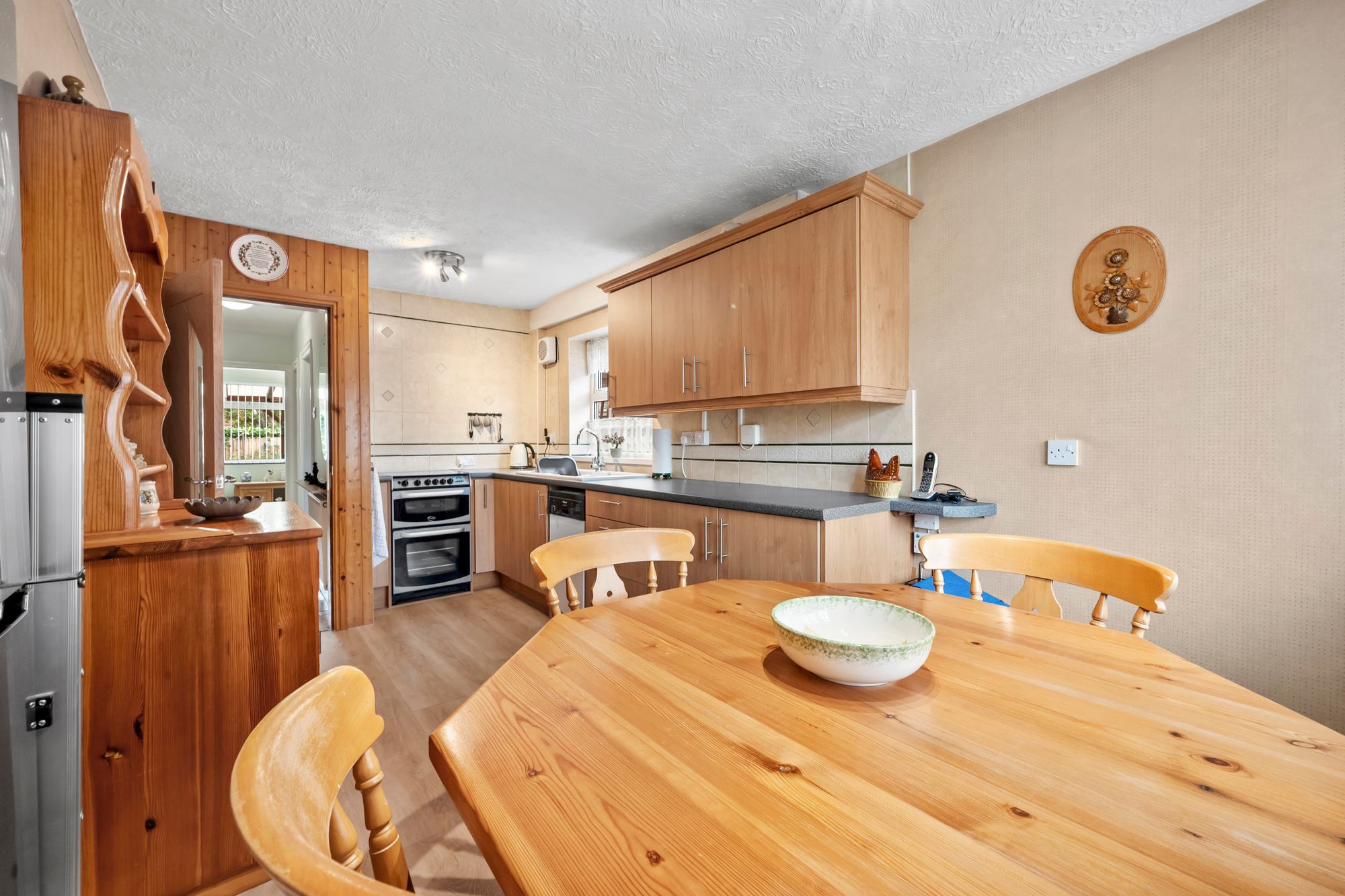 Rufford Road, Rainford, WA11