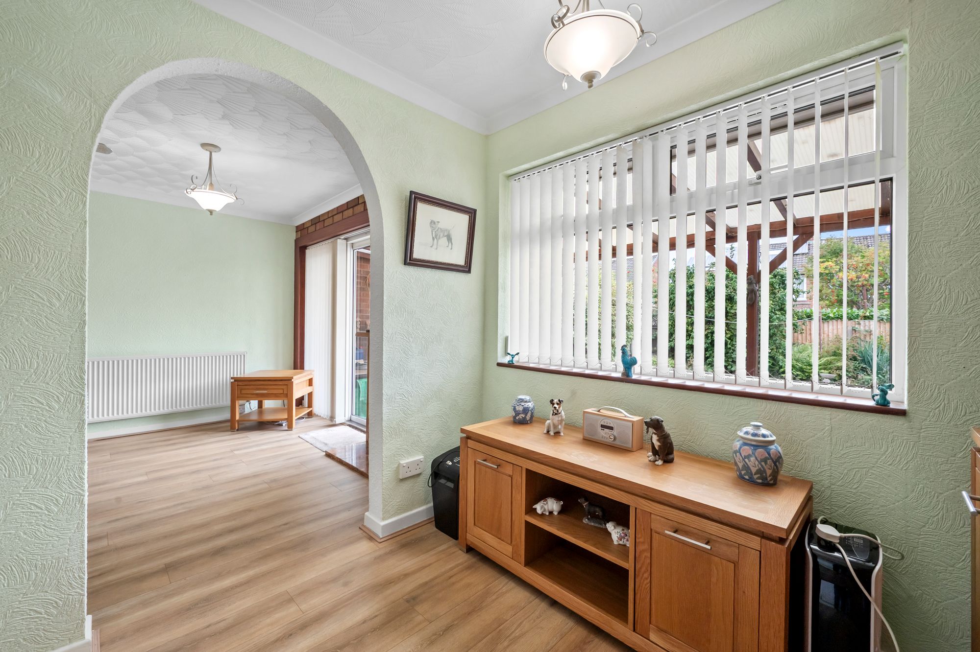 Rufford Road, Rainford, WA11