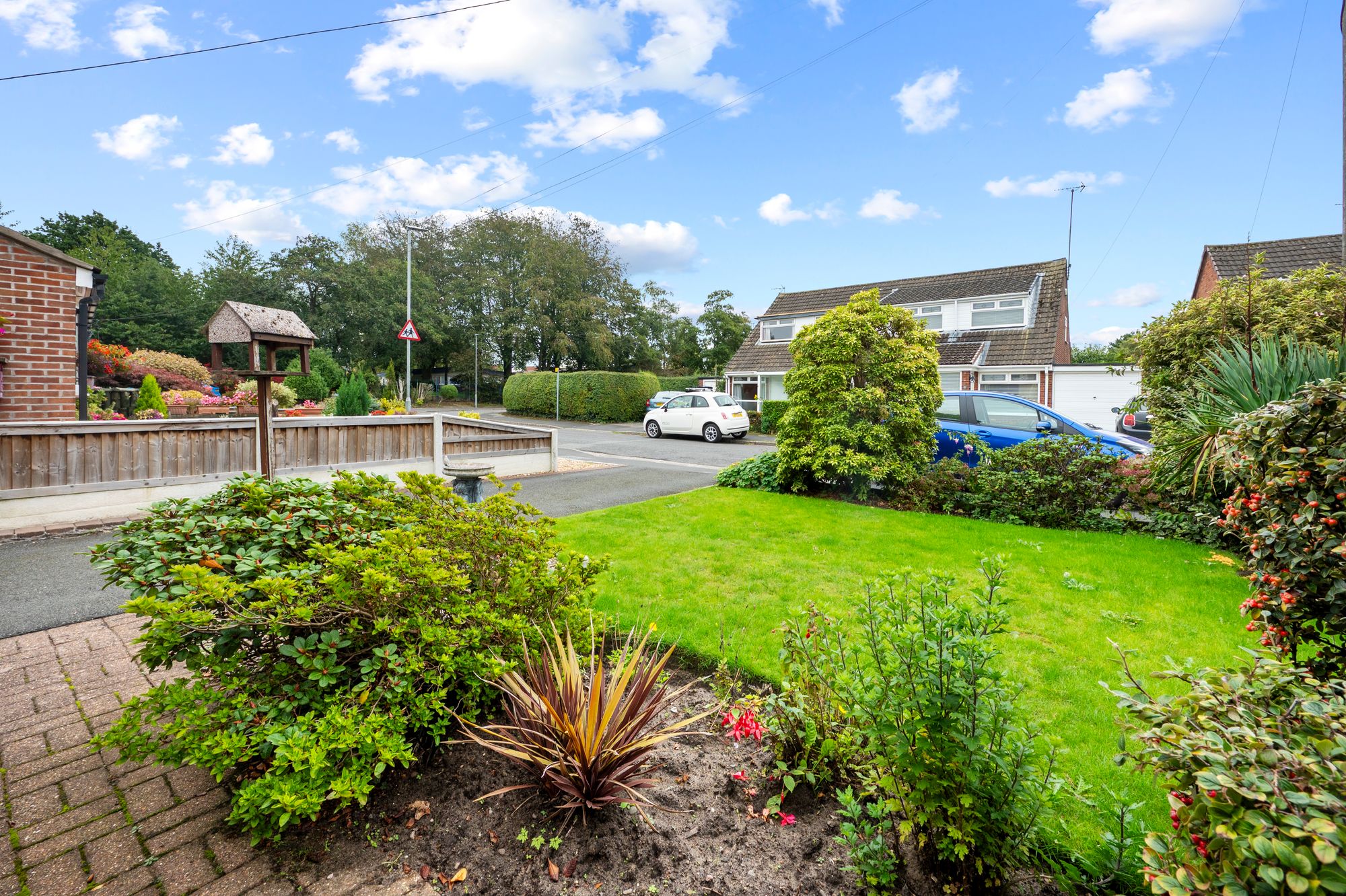 Rufford Road, Rainford, WA11
