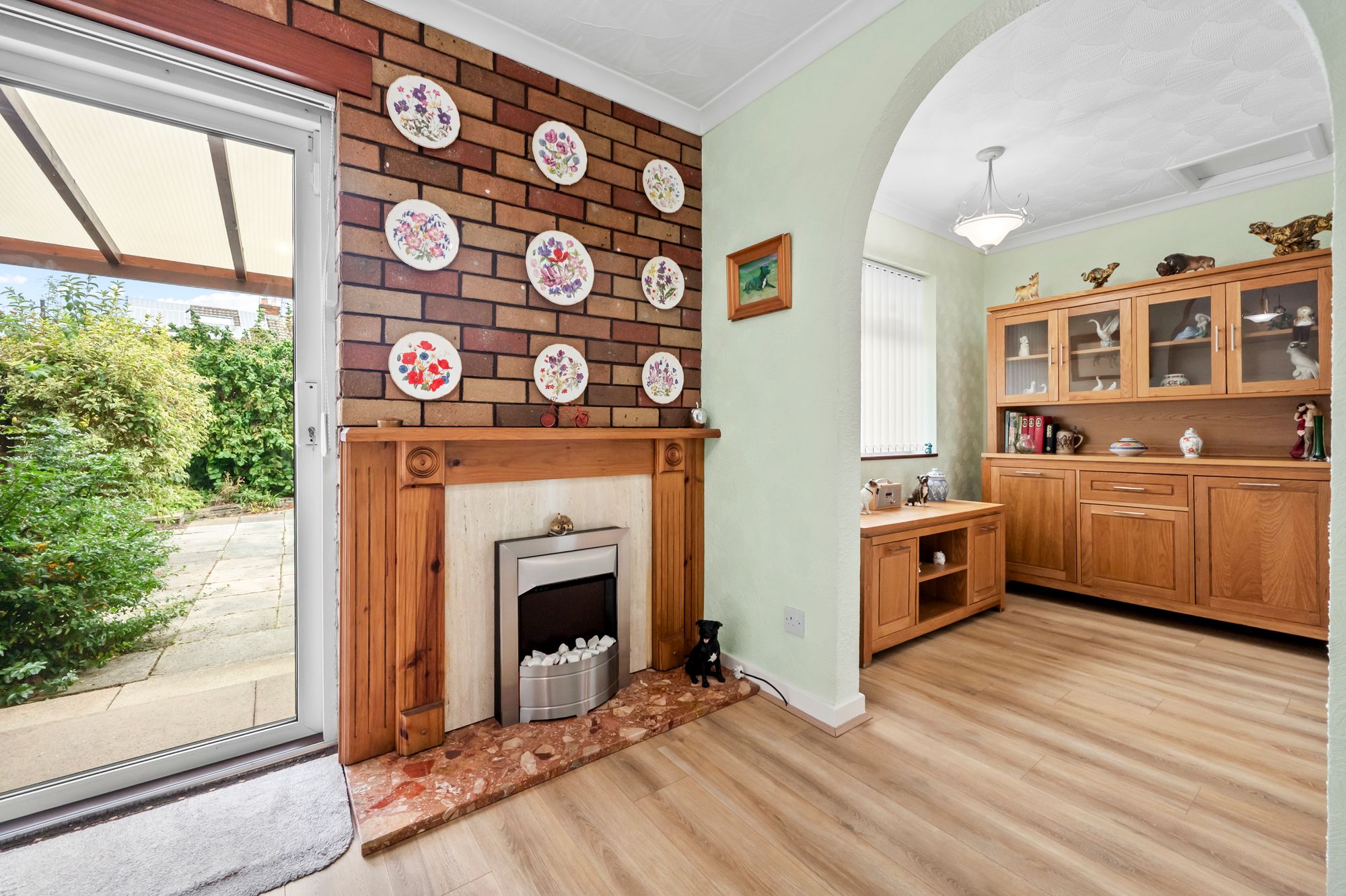 Rufford Road, Rainford, WA11