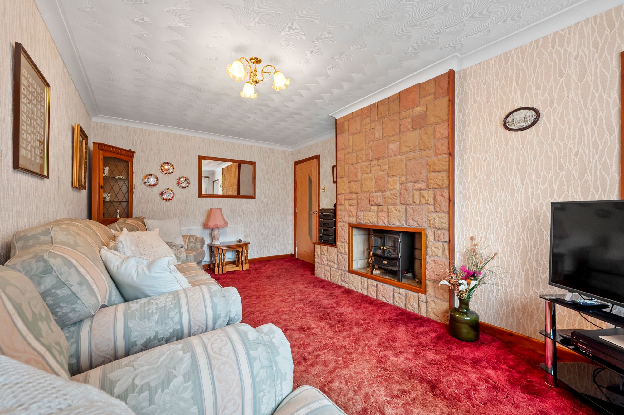 Rufford Road, Rainford, WA11