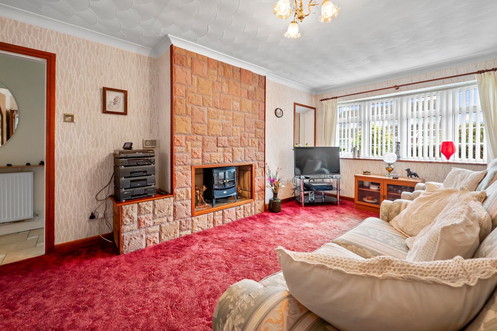 Rufford Road, Rainford, WA11
