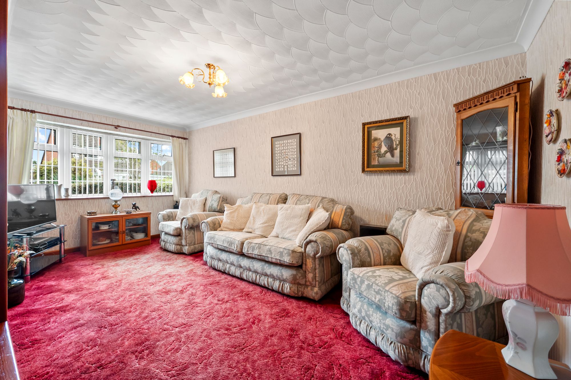Rufford Road, Rainford, WA11