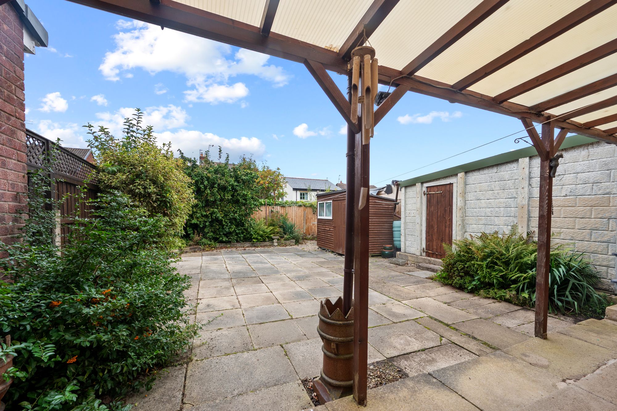 Rufford Road, Rainford, WA11