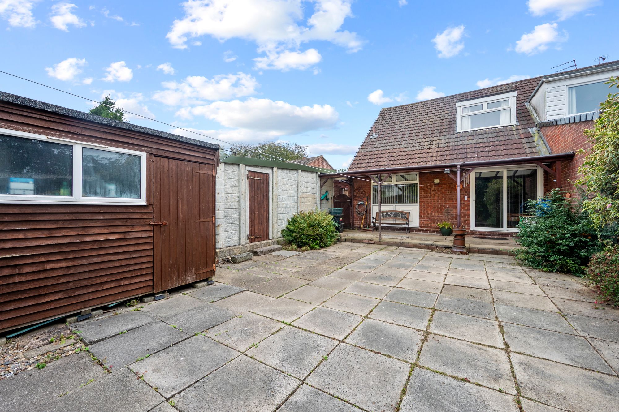 Rufford Road, Rainford, WA11
