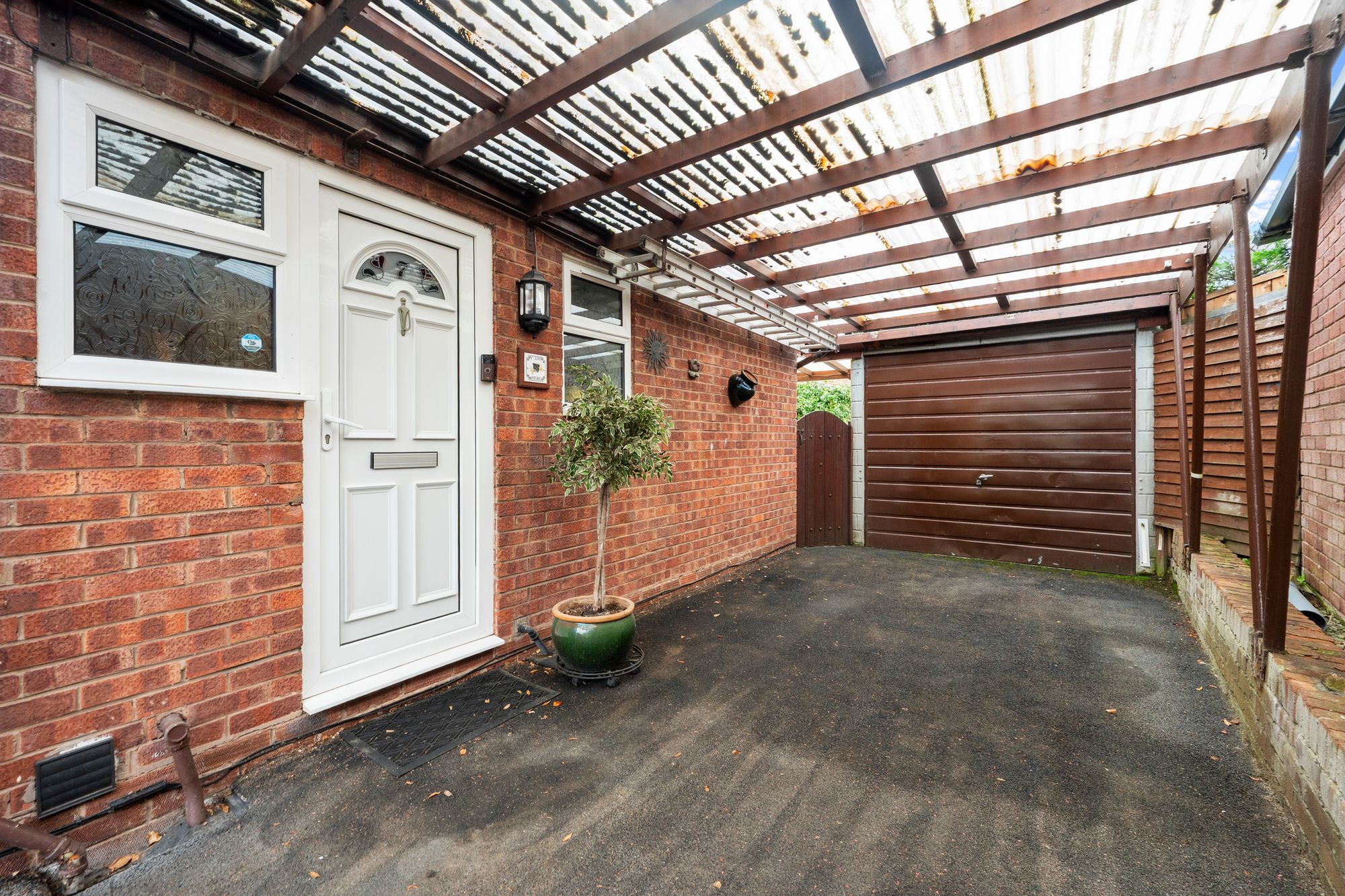 Rufford Road, Rainford, WA11