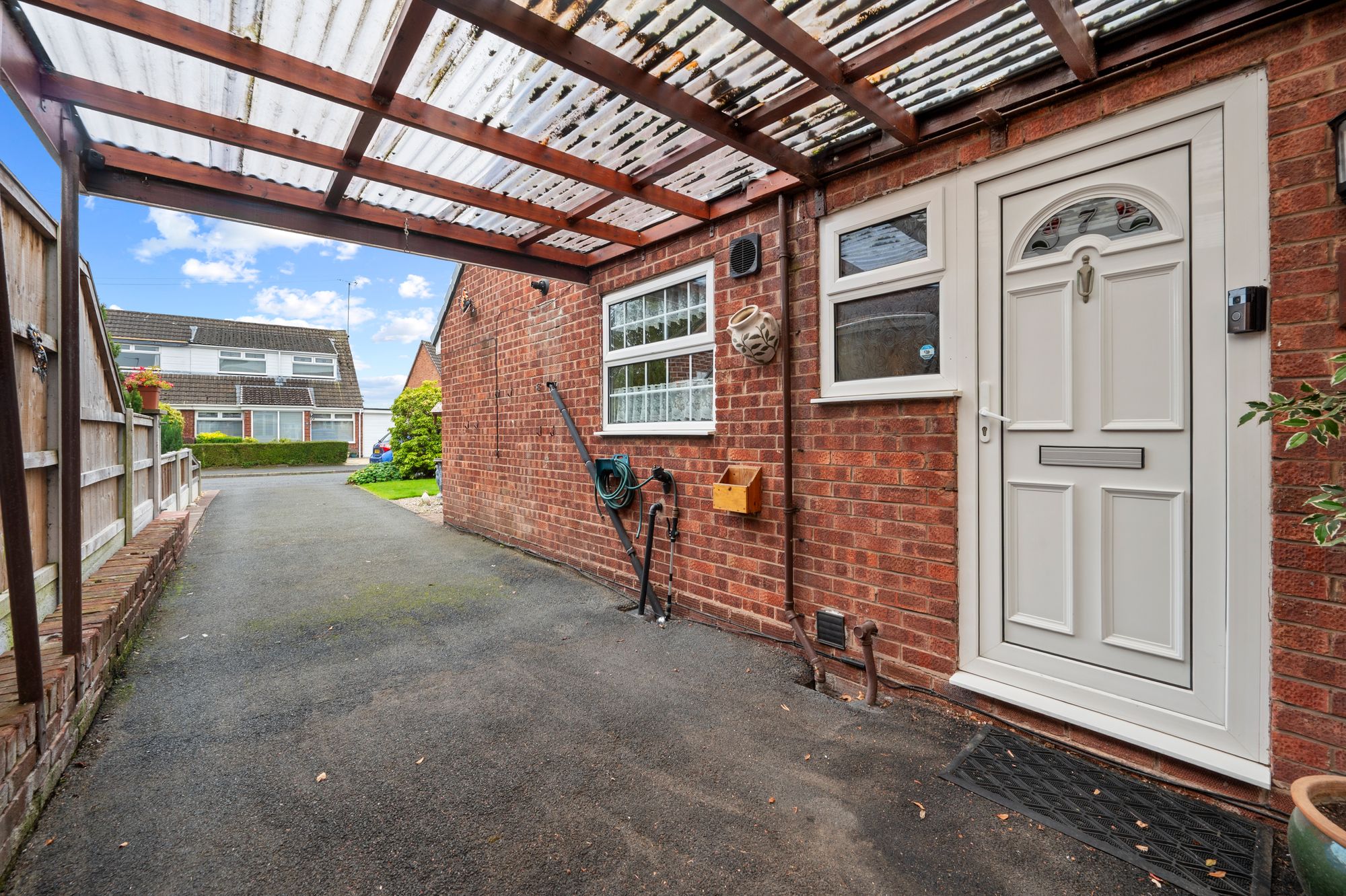 Rufford Road, Rainford, WA11