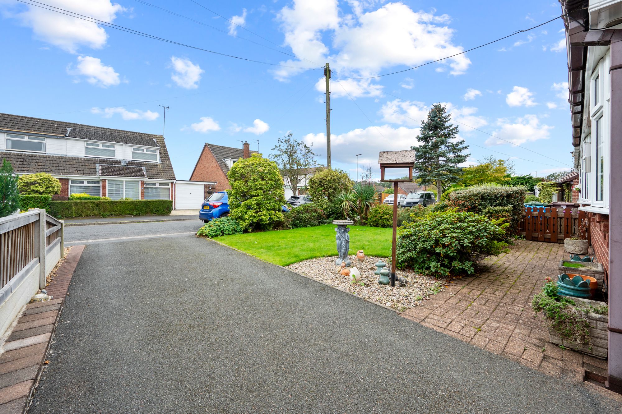 Rufford Road, Rainford, WA11