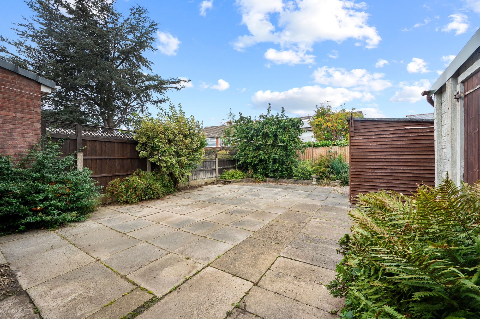 Rufford Road, Rainford, WA11