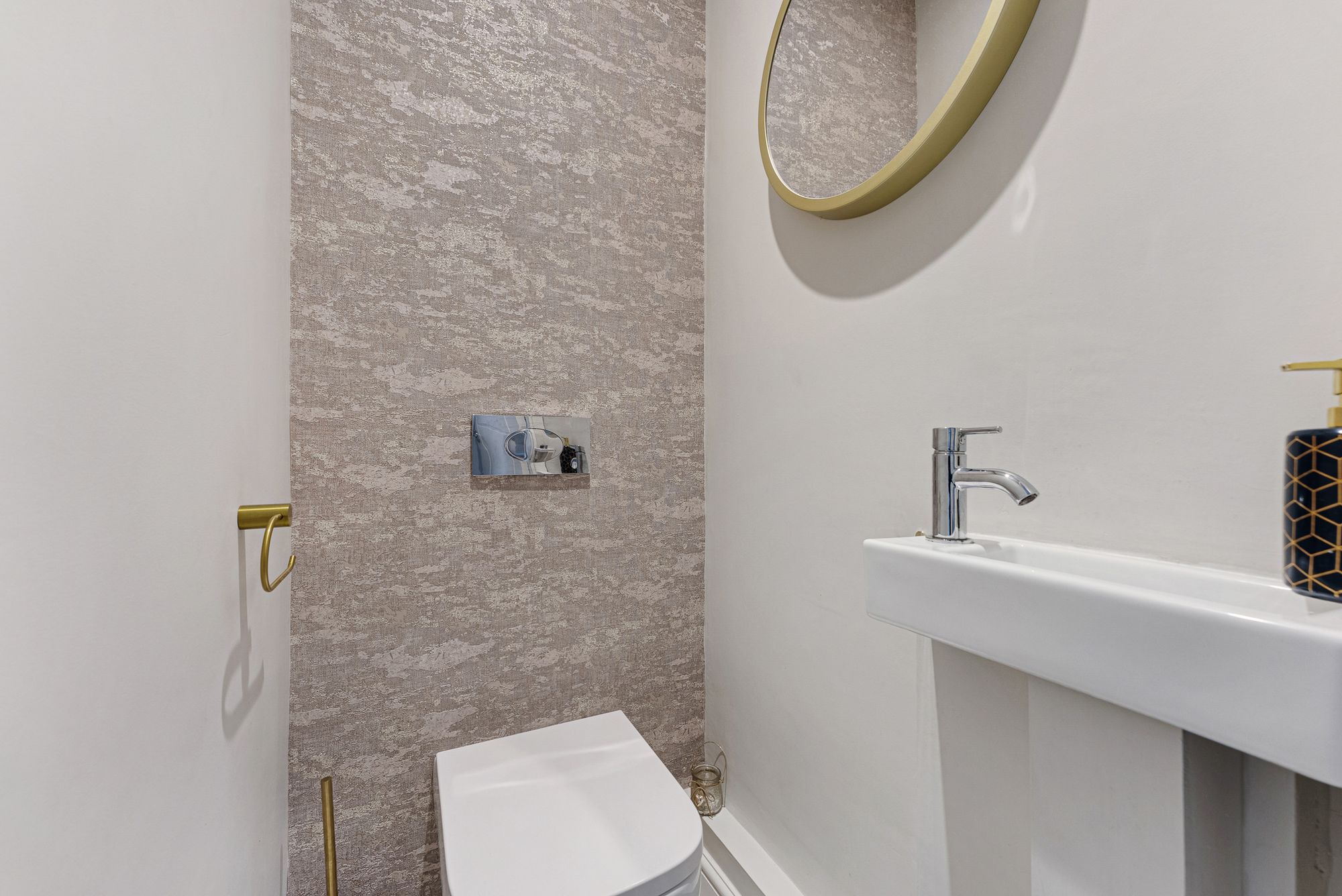 Lazenby Crescent, Ashton-In-Makerfield, WN4