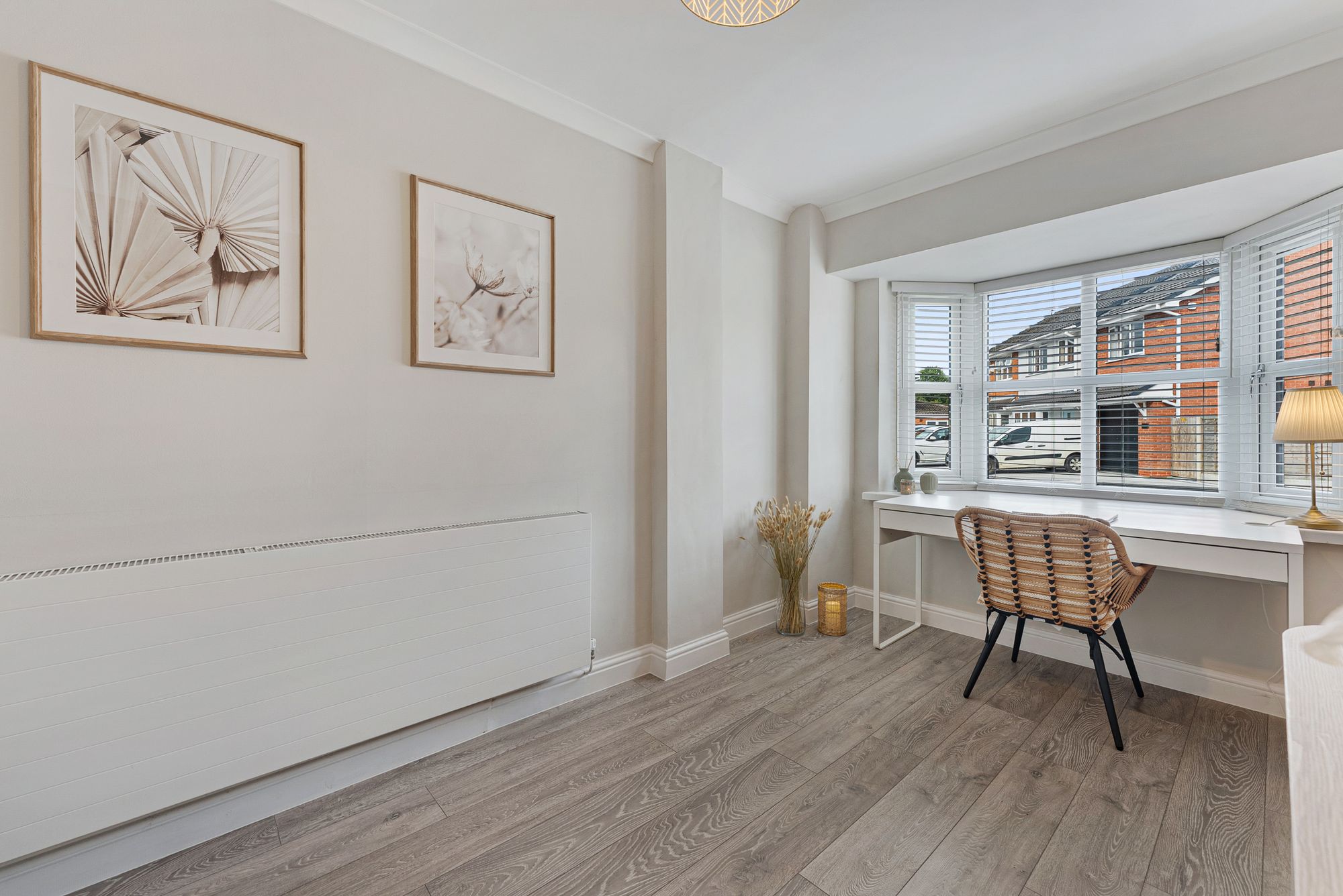 Lazenby Crescent, Ashton-In-Makerfield, WN4