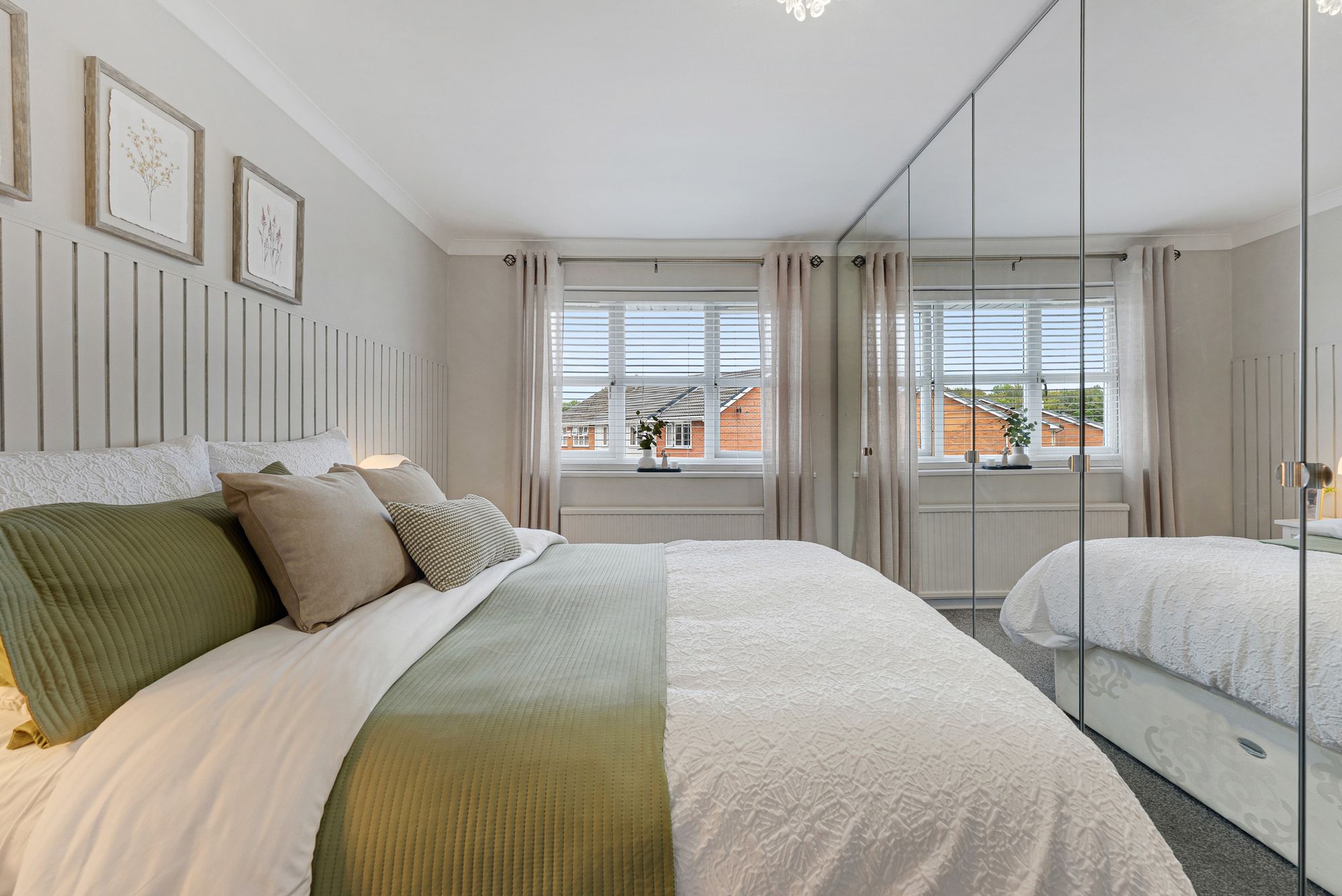 Lazenby Crescent, Ashton-In-Makerfield, WN4