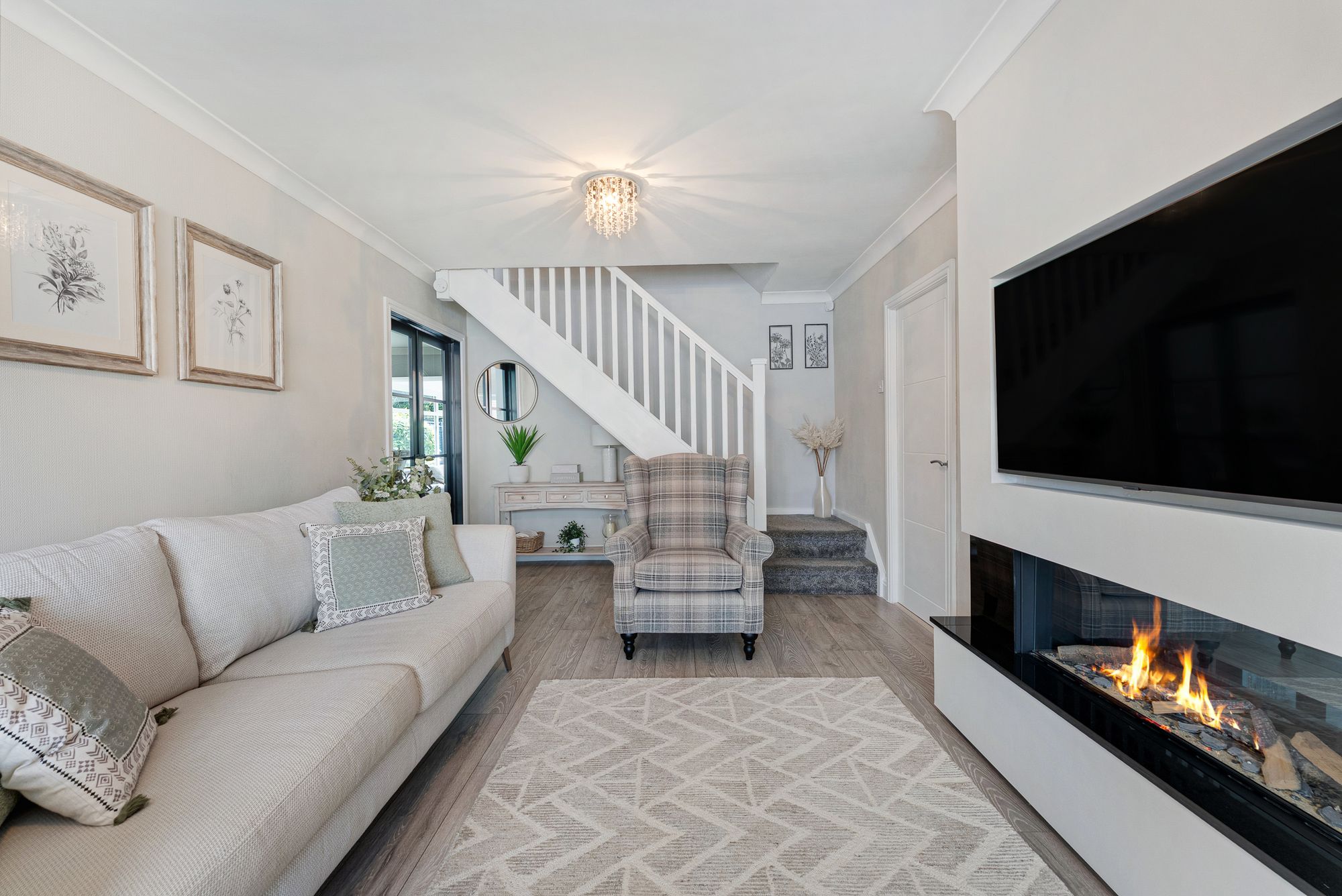Lazenby Crescent, Ashton-In-Makerfield, WN4