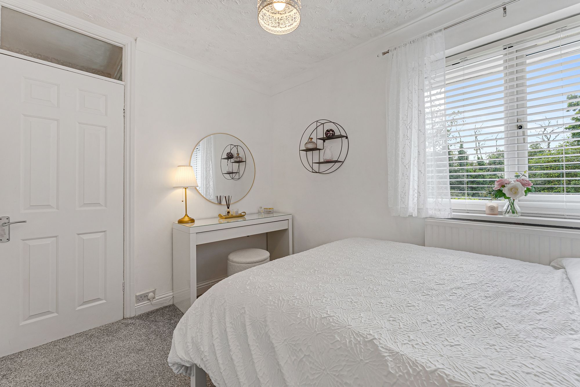Lazenby Crescent, Ashton-In-Makerfield, WN4