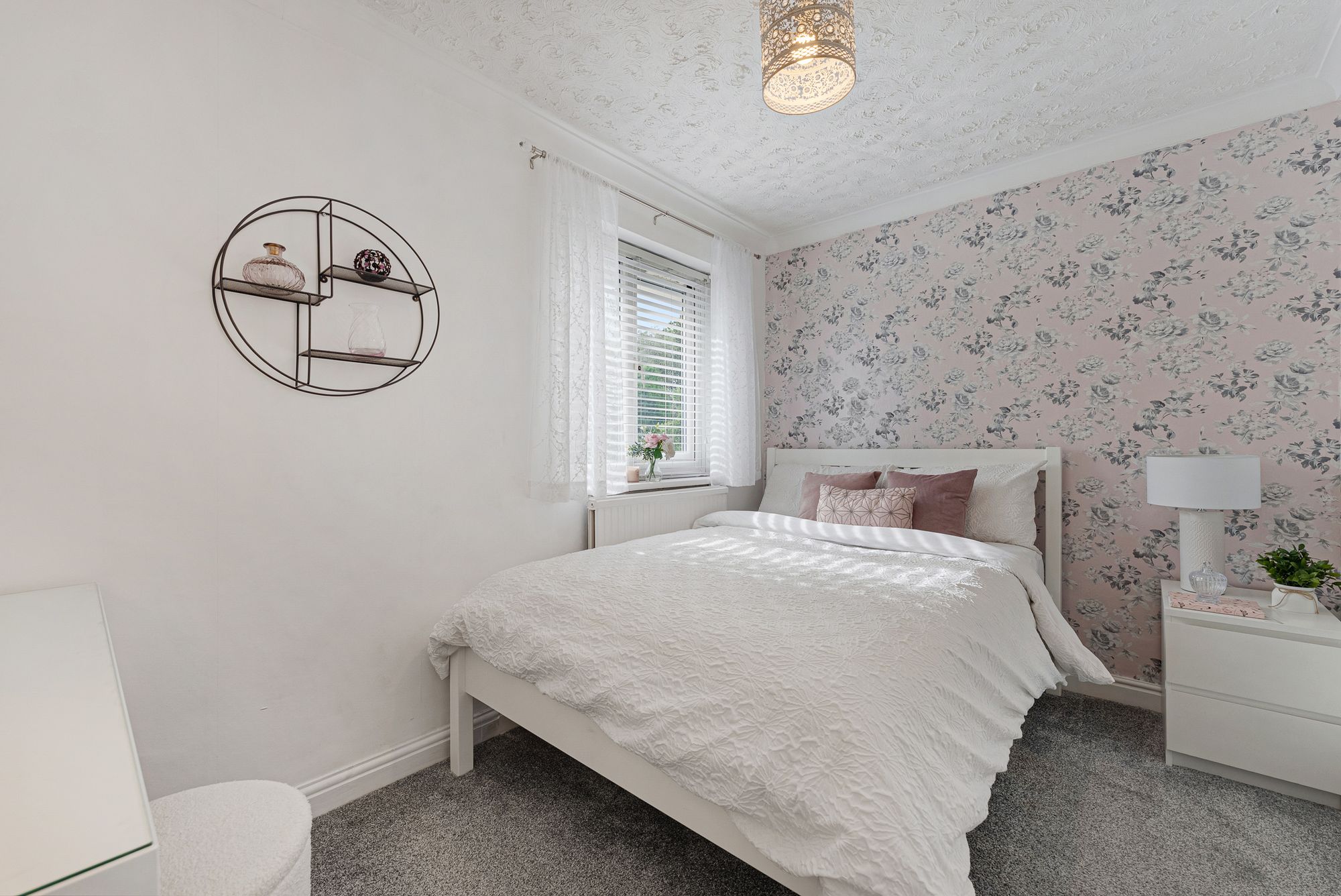 Lazenby Crescent, Ashton-In-Makerfield, WN4