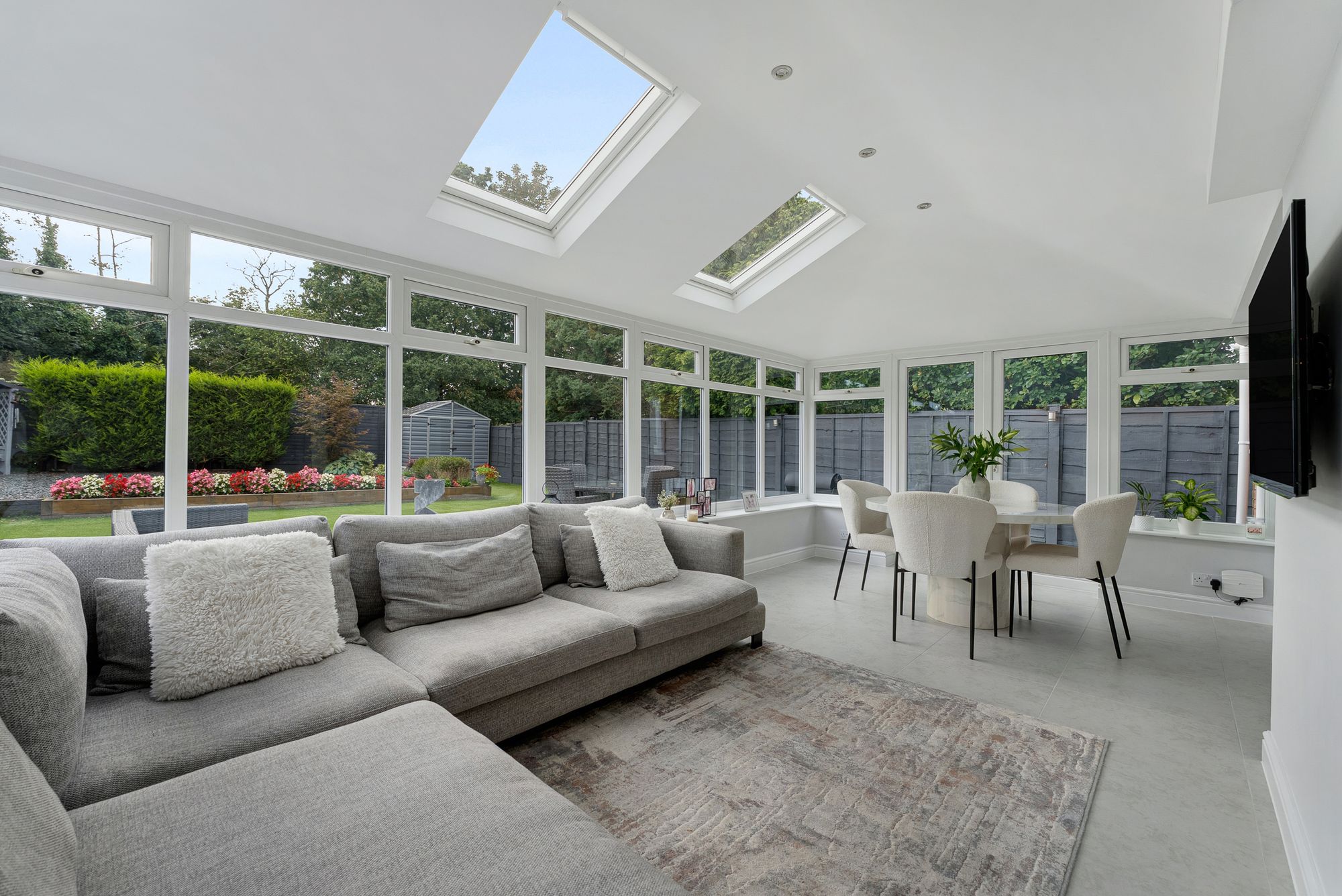 Lazenby Crescent, Ashton-In-Makerfield, WN4