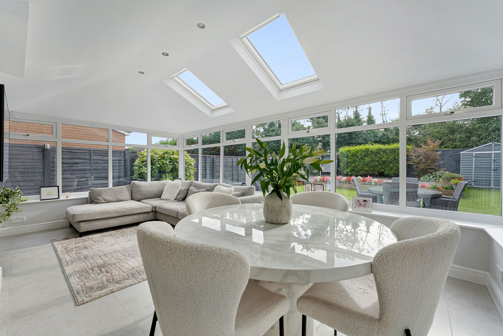 Lazenby Crescent, Ashton-In-Makerfield, WN4