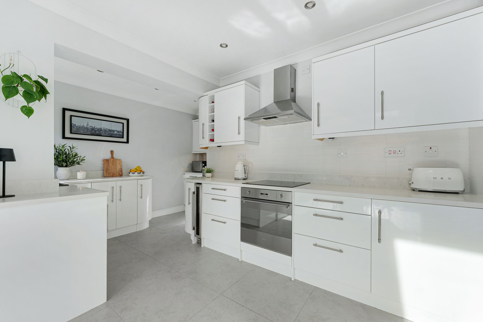 Lazenby Crescent, Ashton-In-Makerfield, WN4