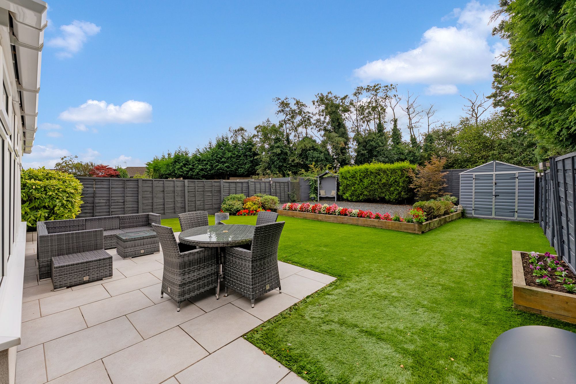 Lazenby Crescent, Ashton-In-Makerfield, WN4