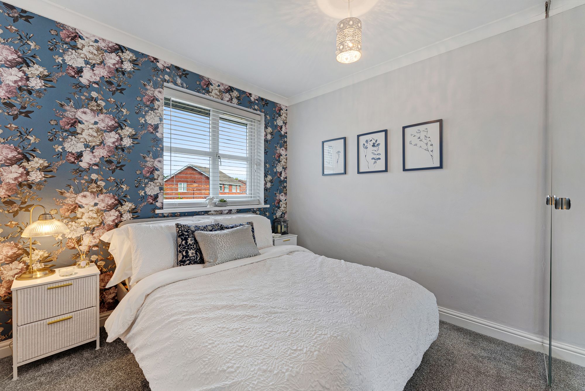 Lazenby Crescent, Ashton-In-Makerfield, WN4