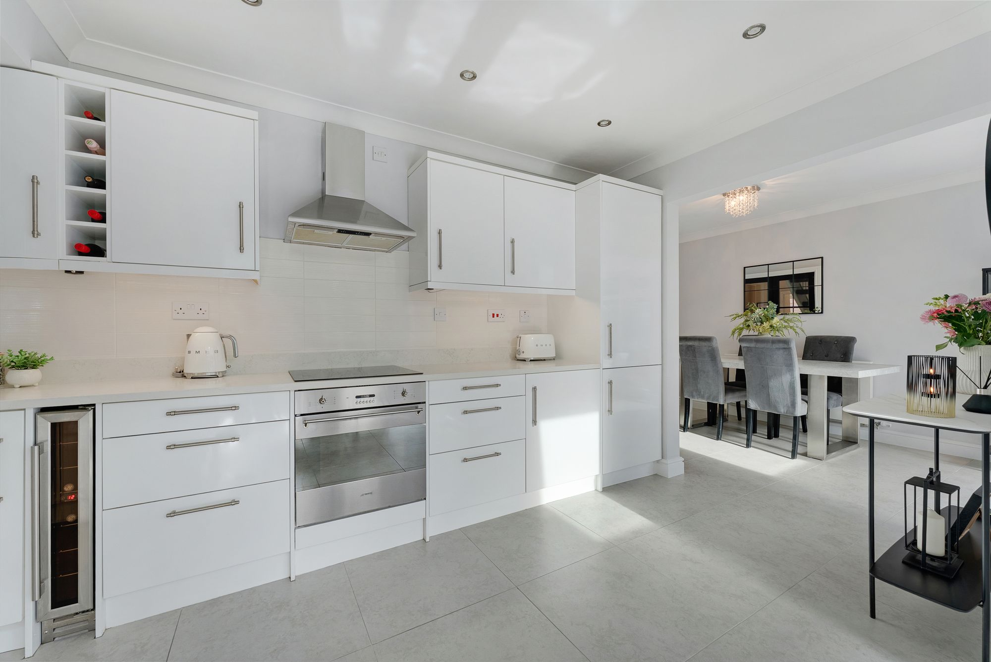 Lazenby Crescent, Ashton-In-Makerfield, WN4