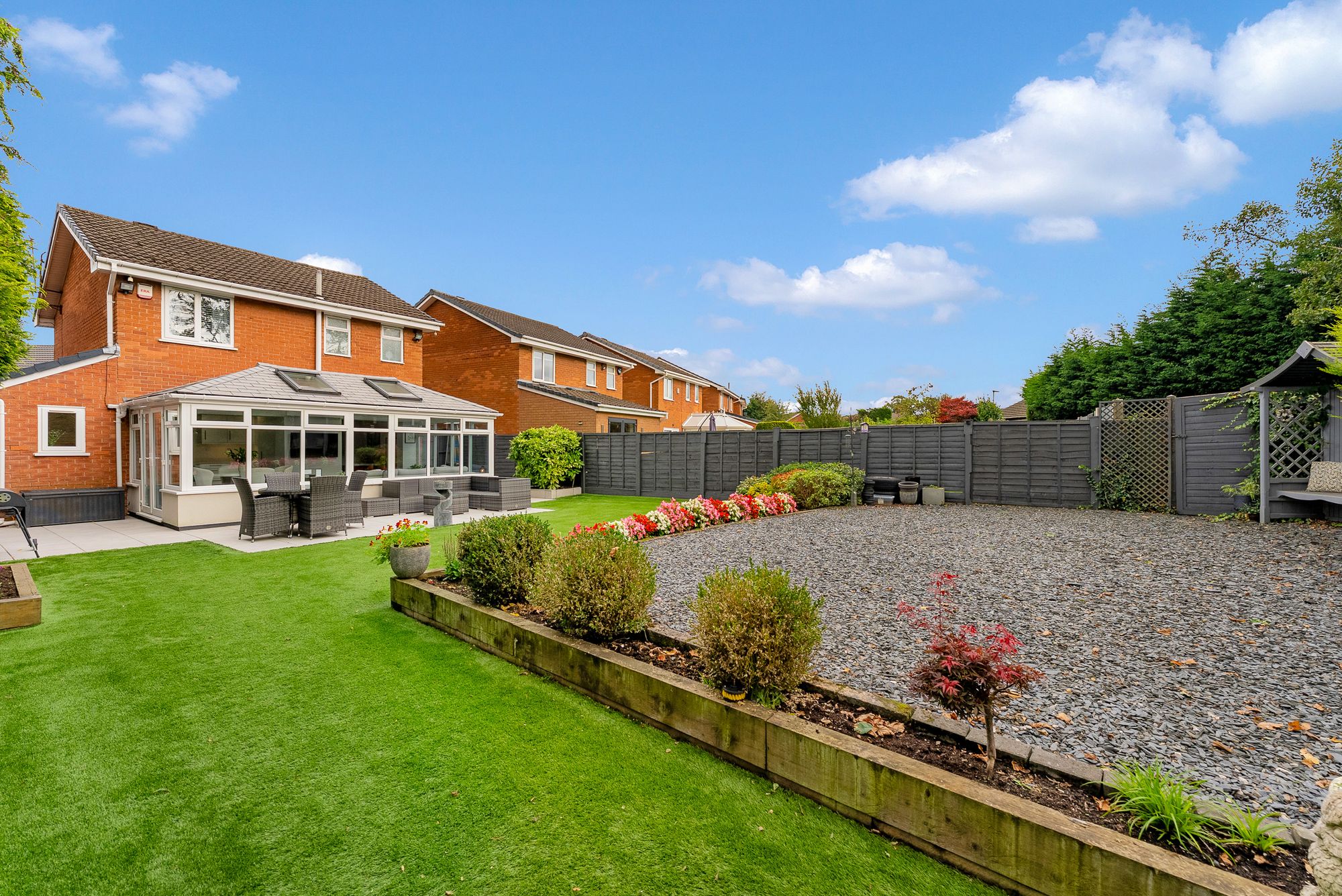 Lazenby Crescent, Ashton-In-Makerfield, WN4