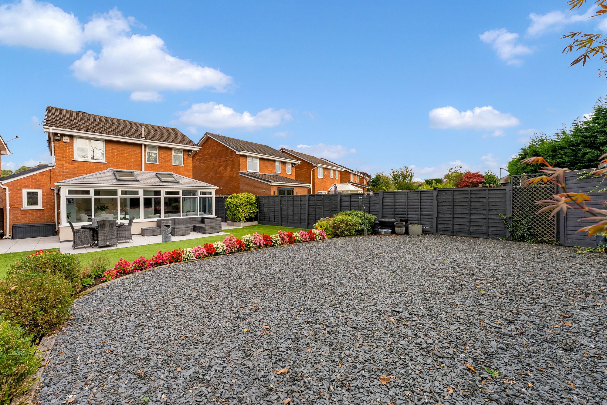 Lazenby Crescent, Ashton-In-Makerfield, WN4